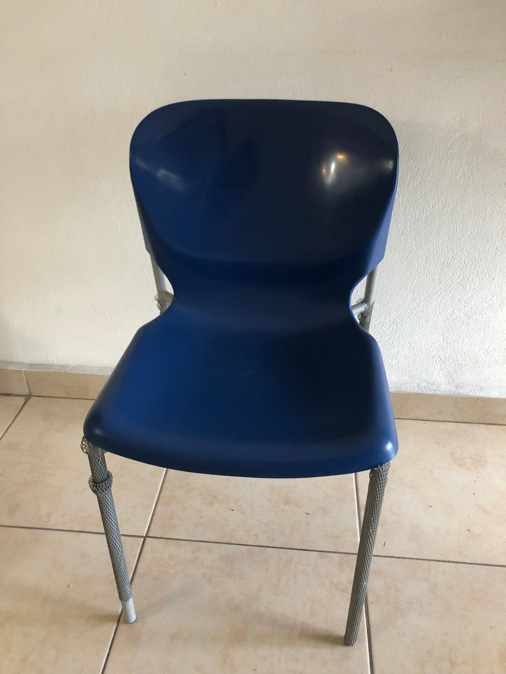 SILLA IO ROJA