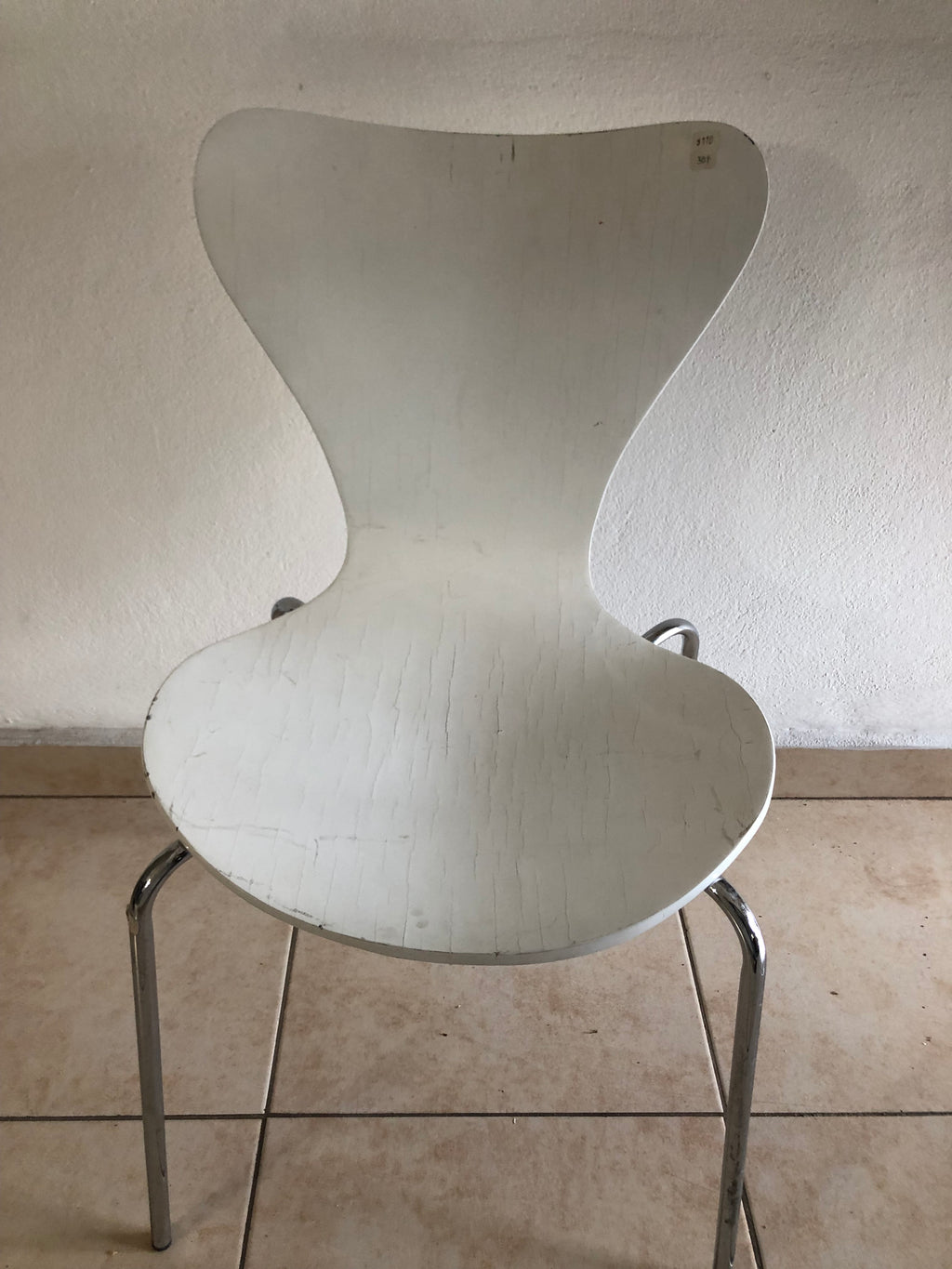 Silla White Bistro