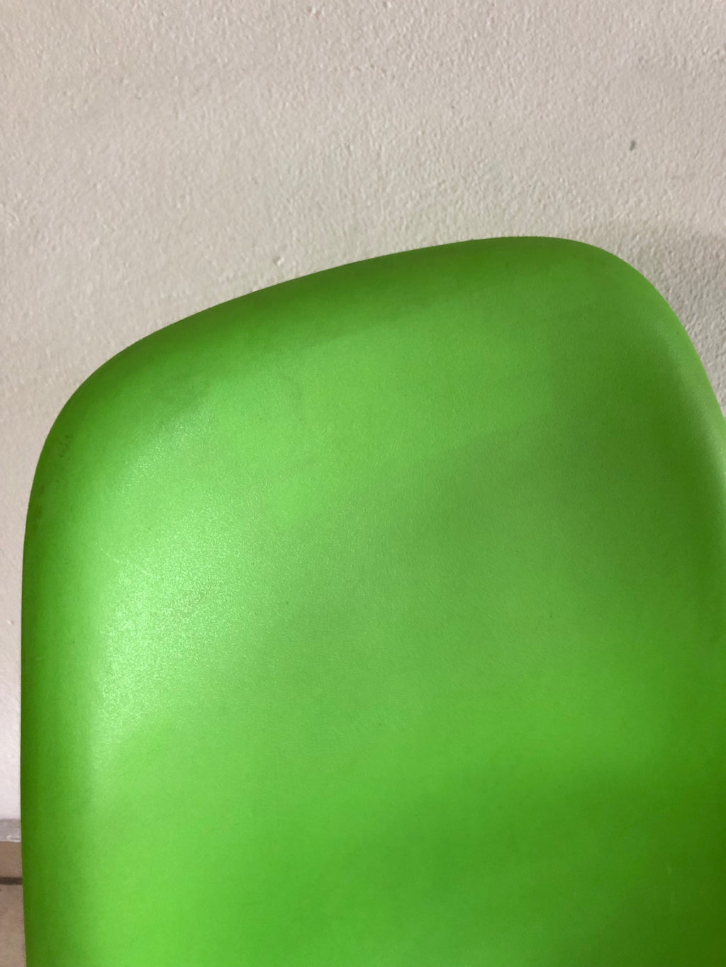 Silla Wood Verde