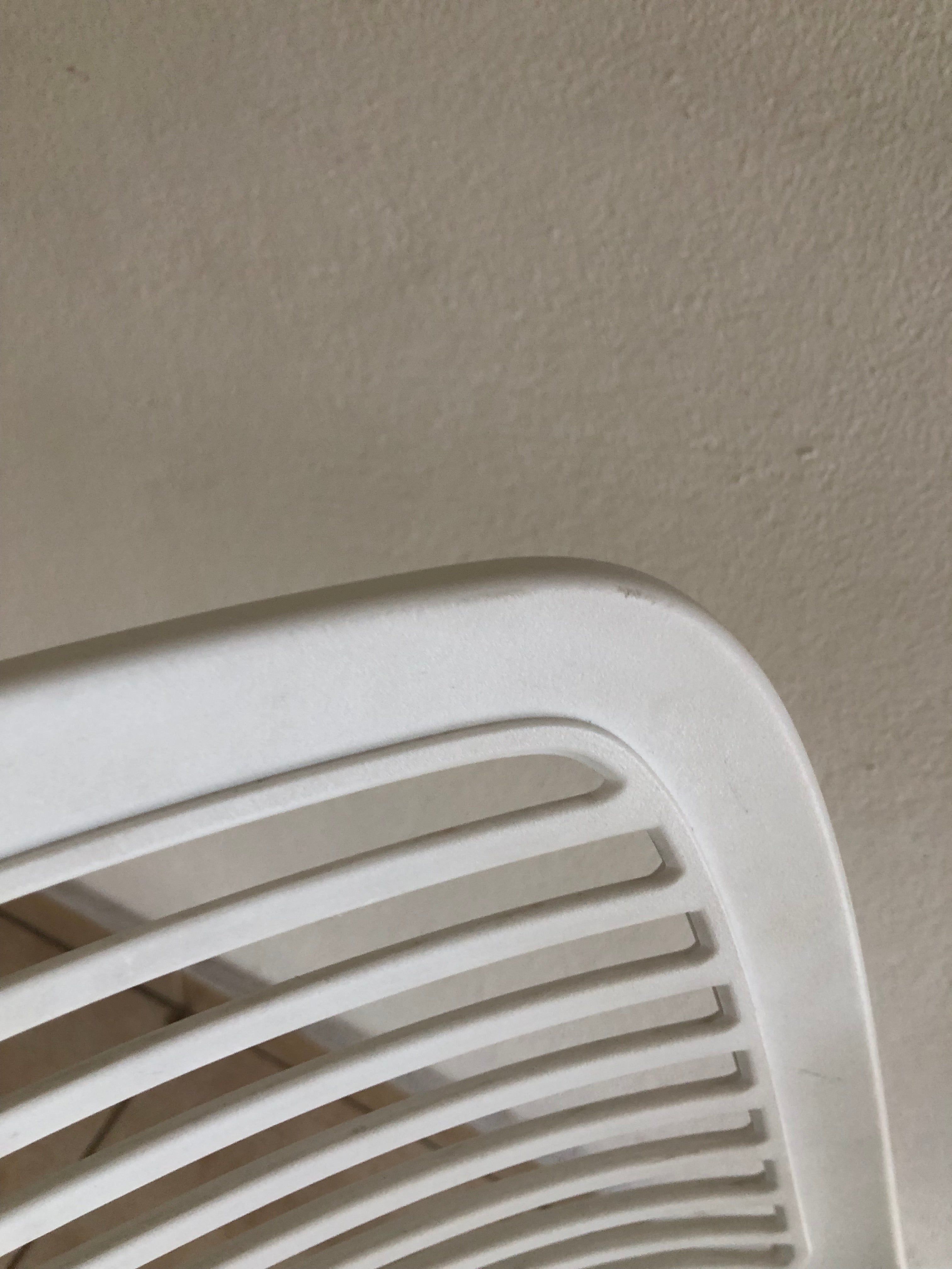 SILLA “MODERN” BLANCA