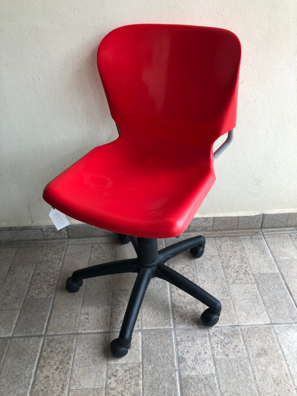 Silla Operativa IO