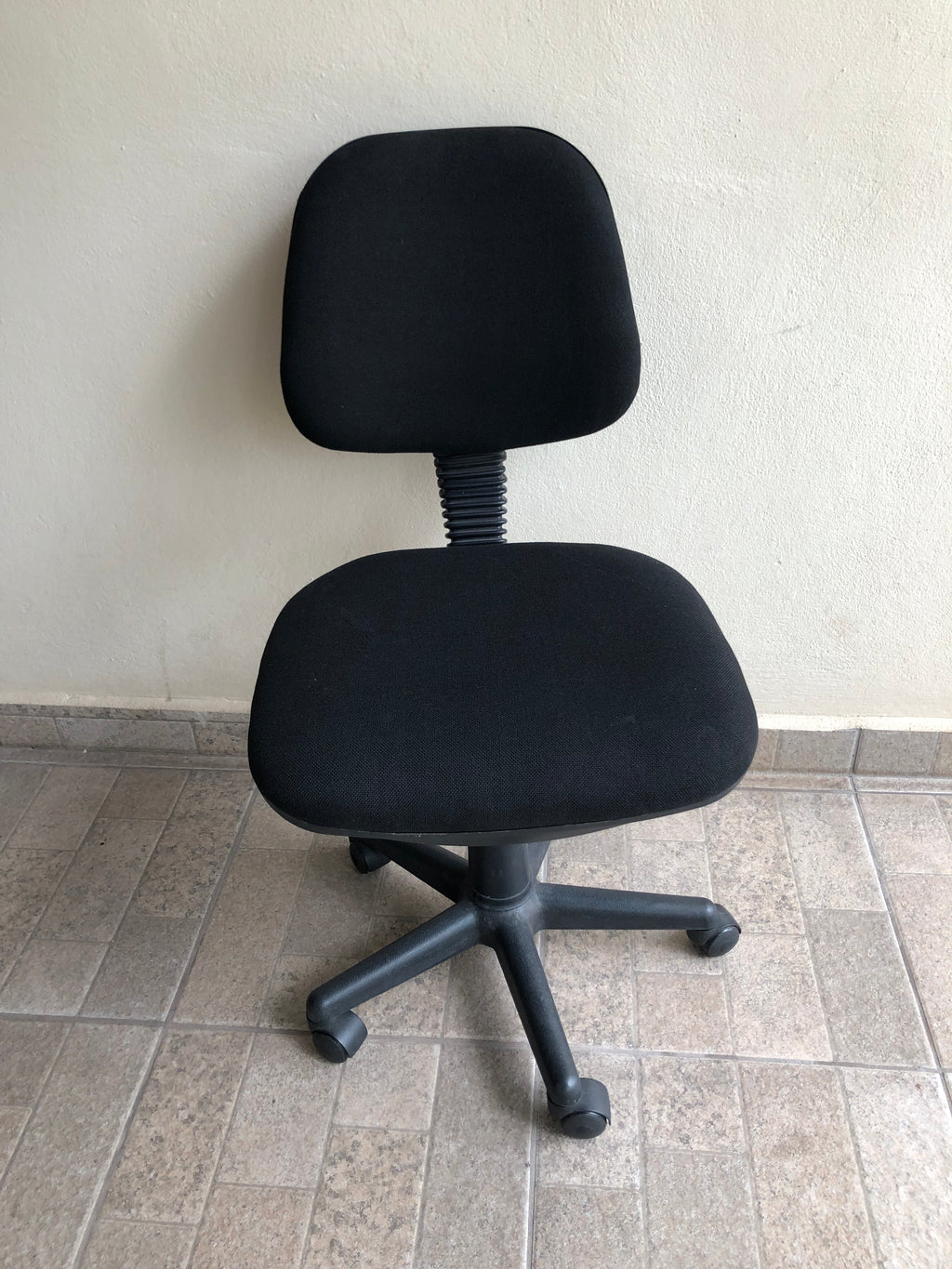SILLA SEMI-EJECUTIVA