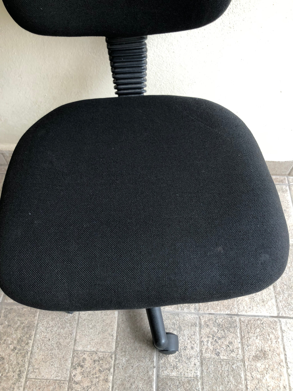 SILLA SEMI-EJECUTIVA