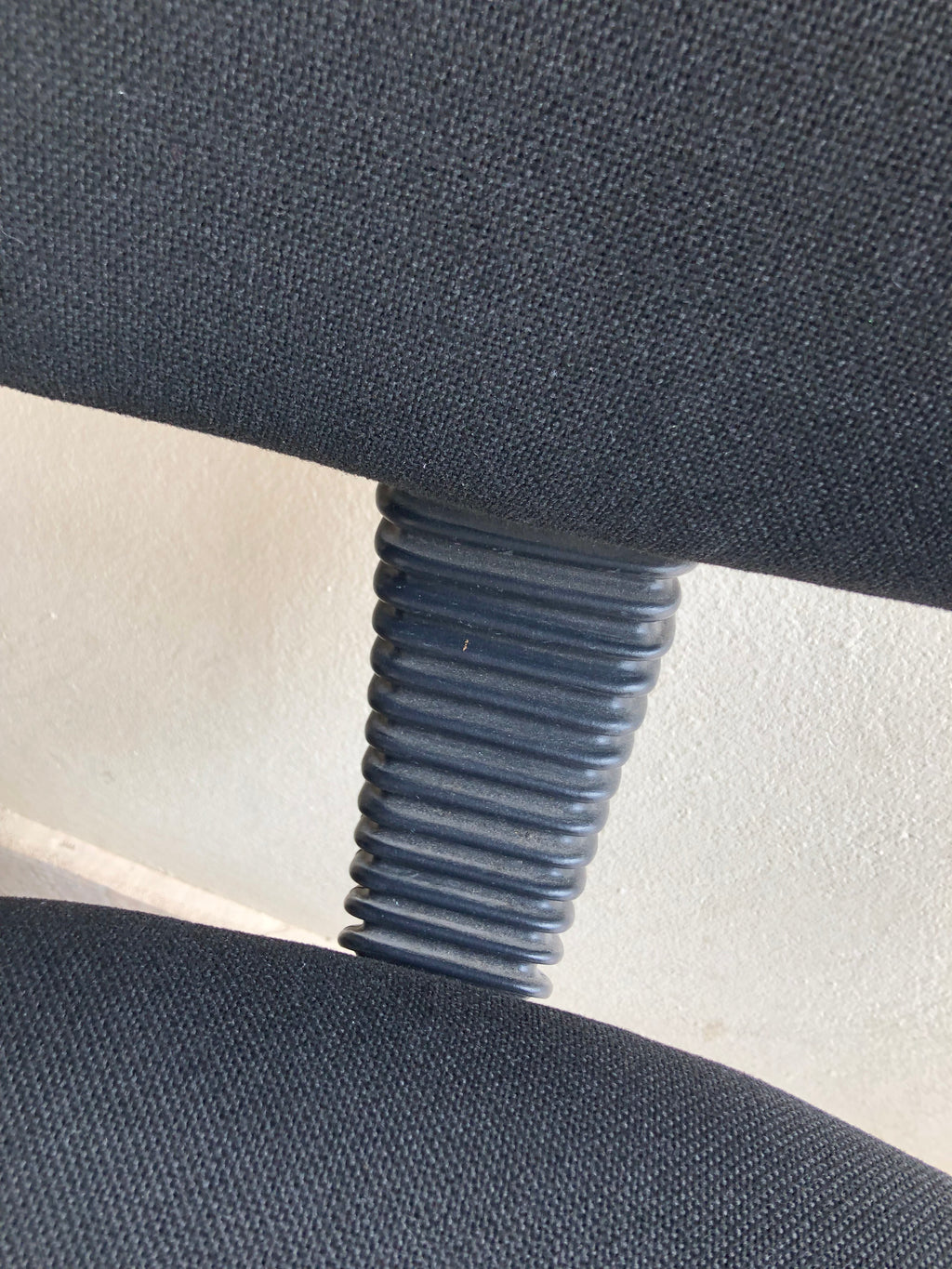 SILLA SEMI-EJECUTIVA