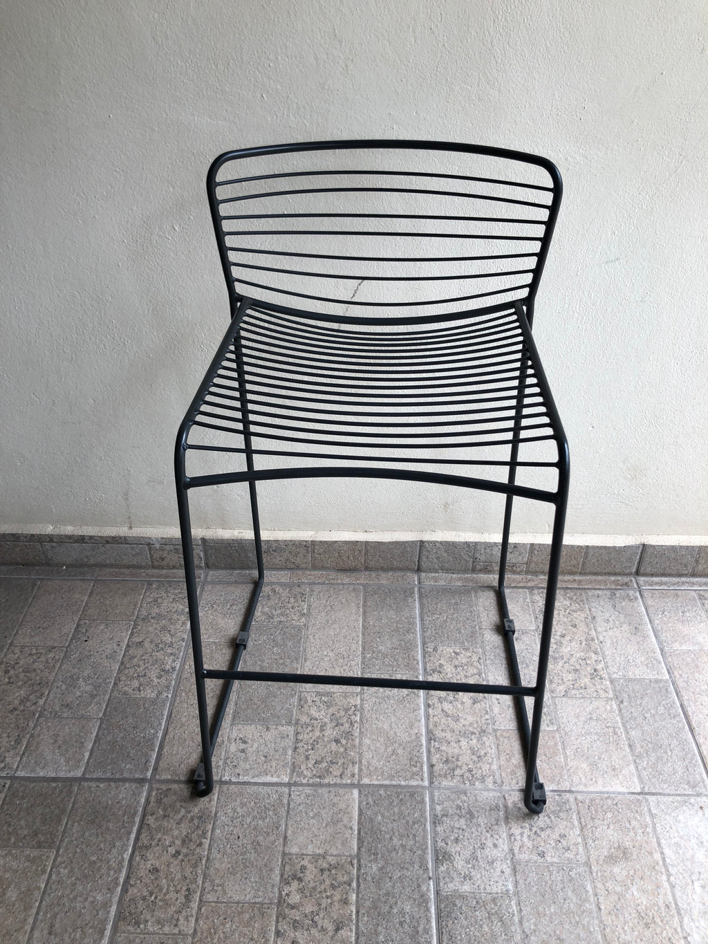 Silla para desayunador