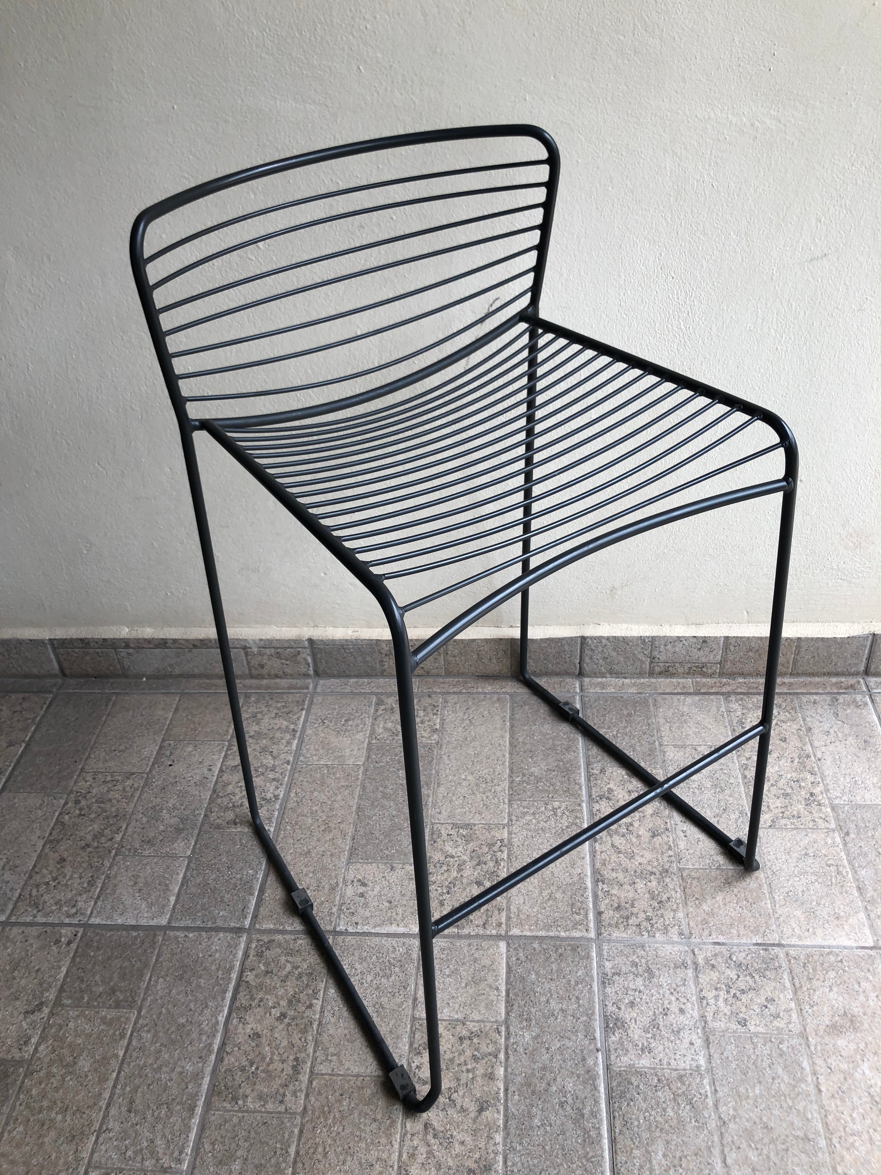 Silla para desayunador