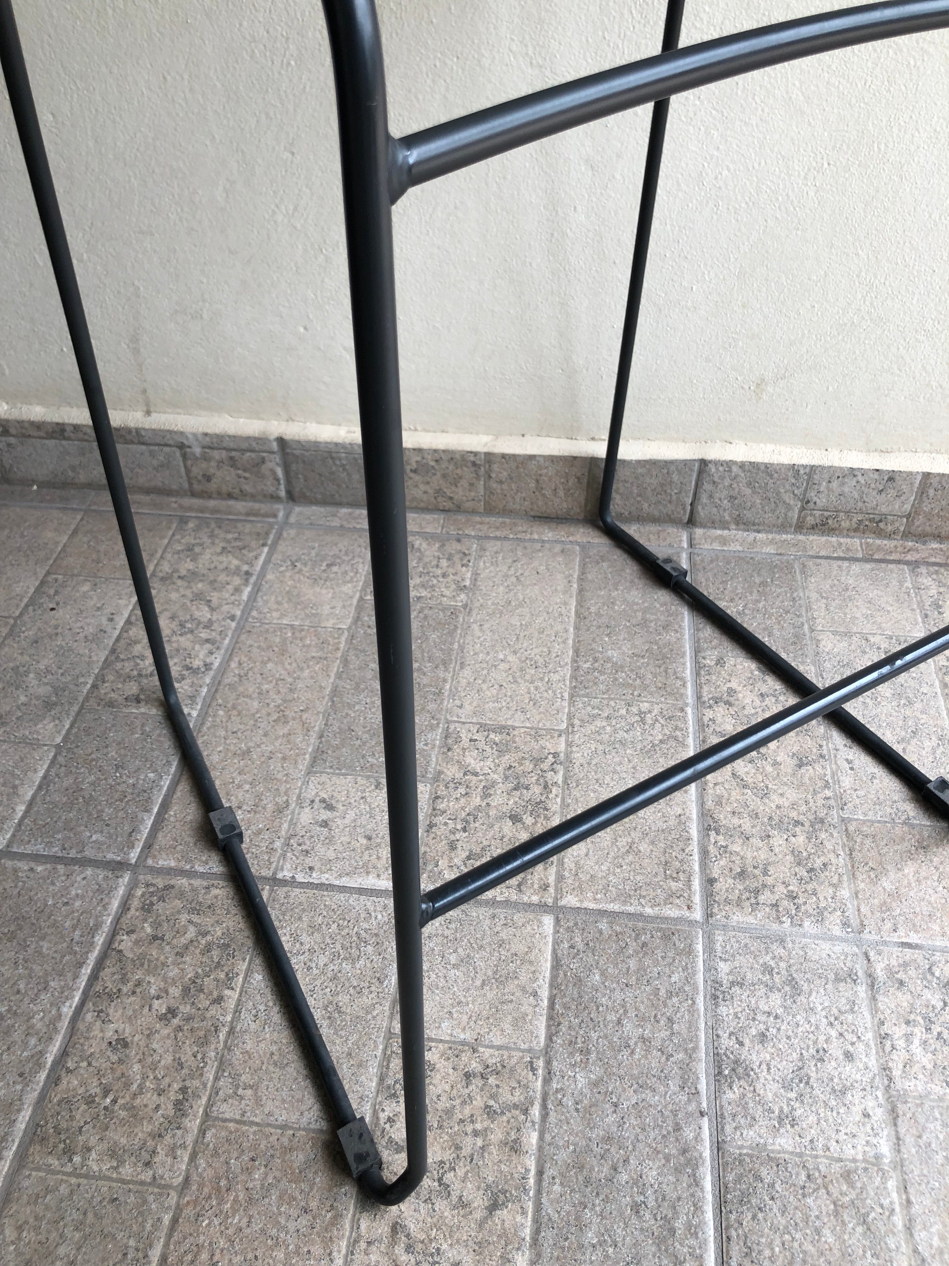 Silla para desayunador
