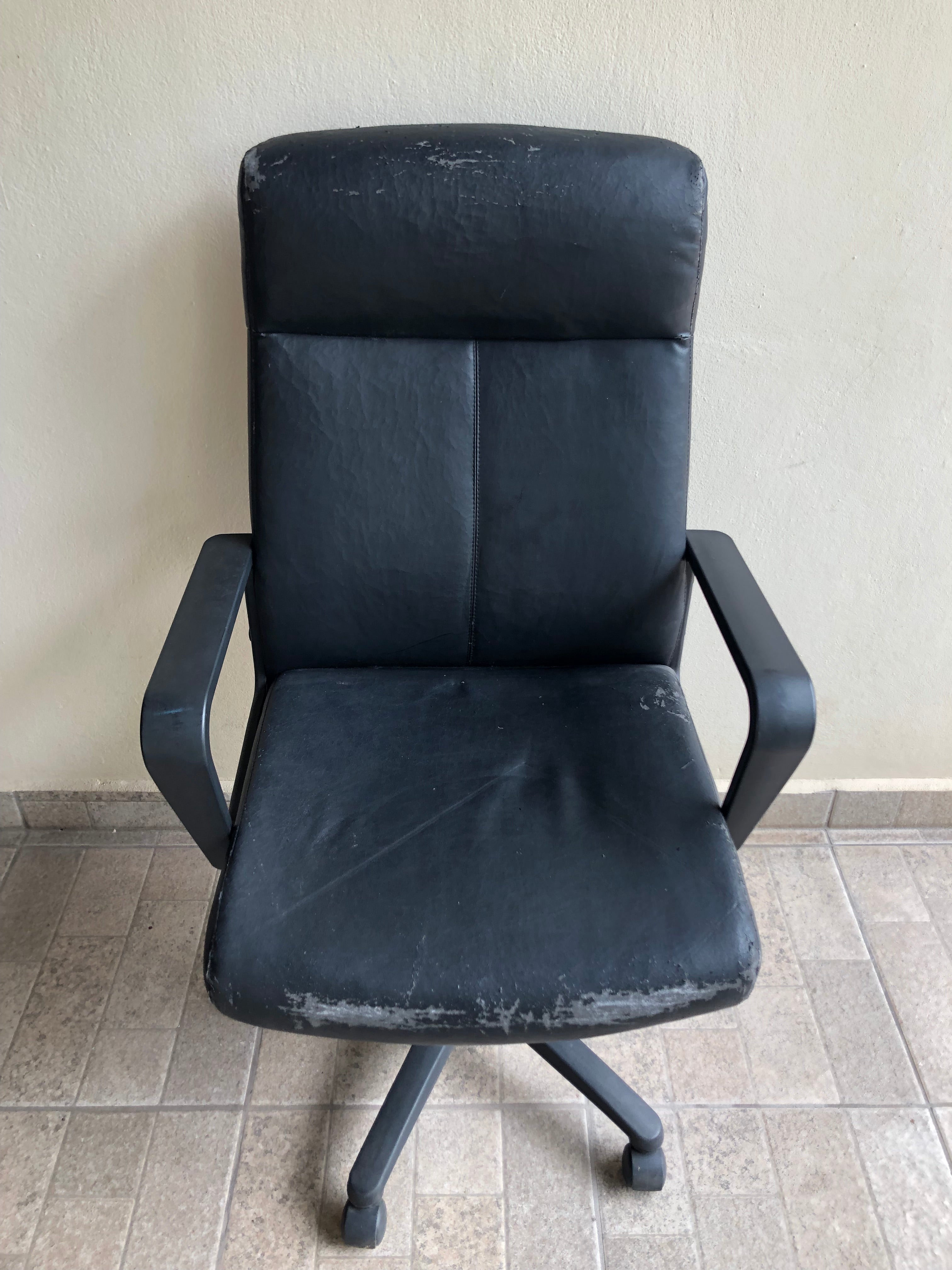 Silla Ejecutiva