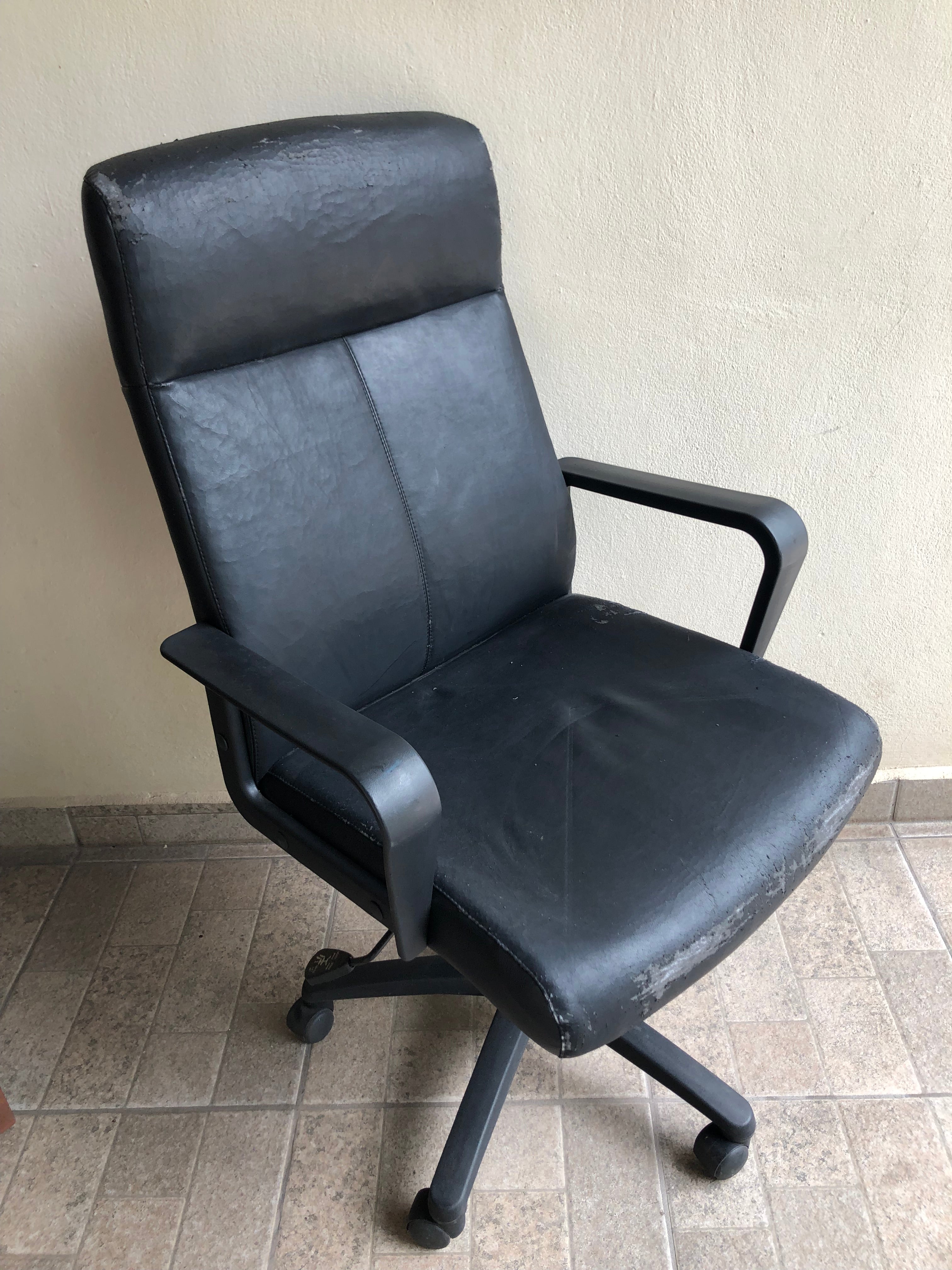 Silla Ejecutiva