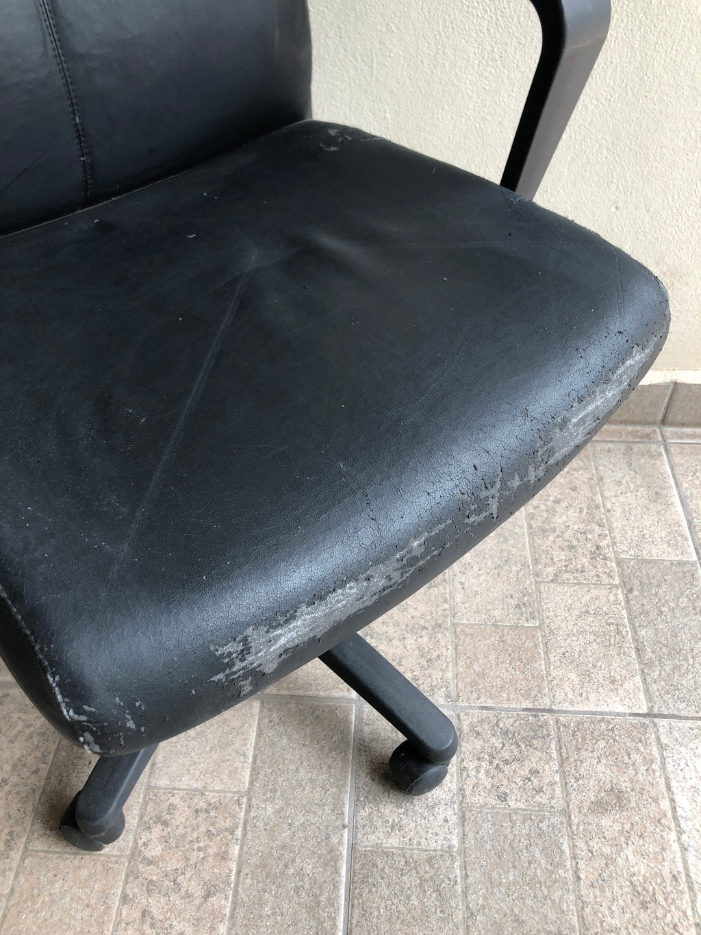 Silla Ejecutiva