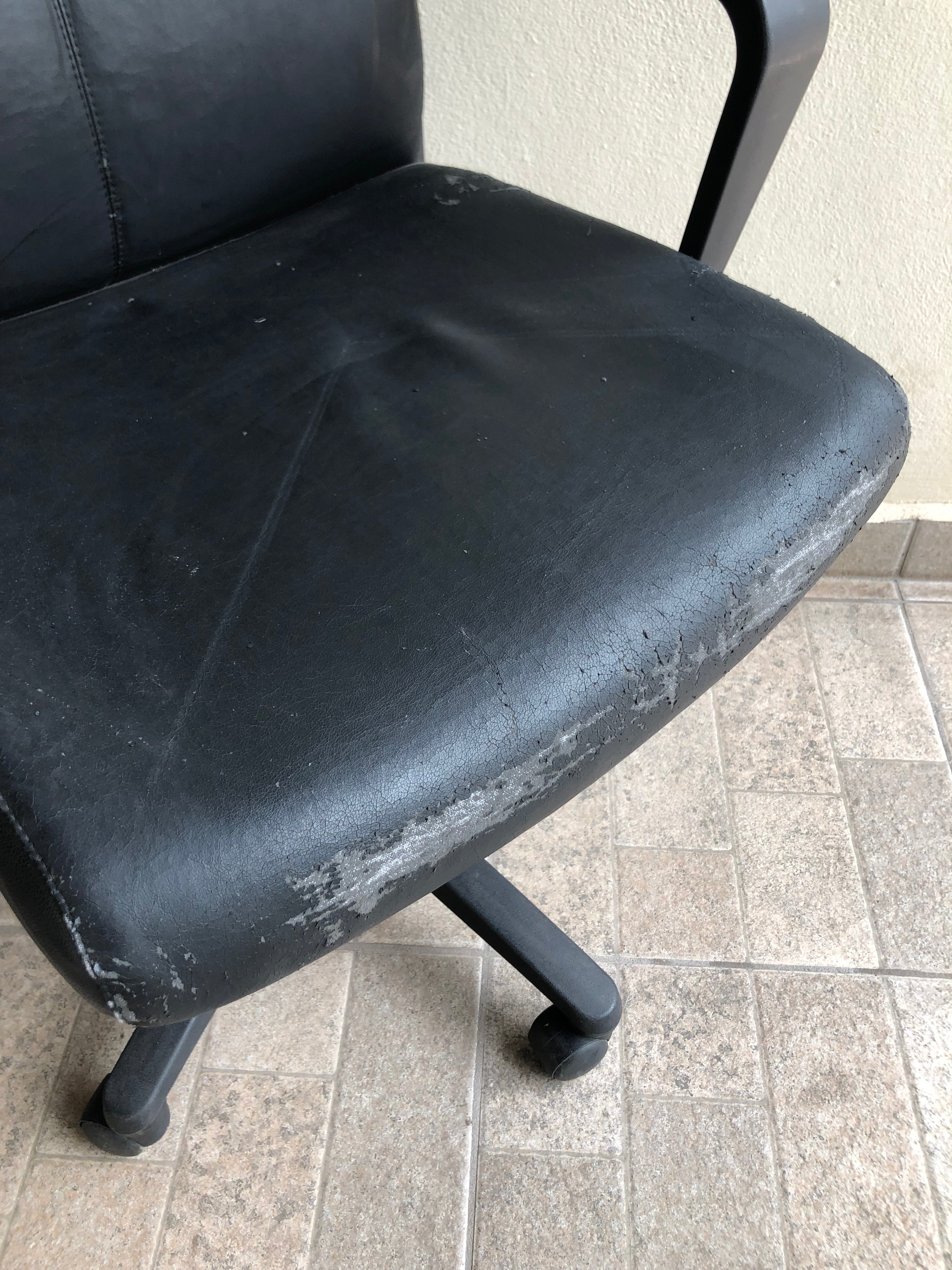 Silla Ejecutiva