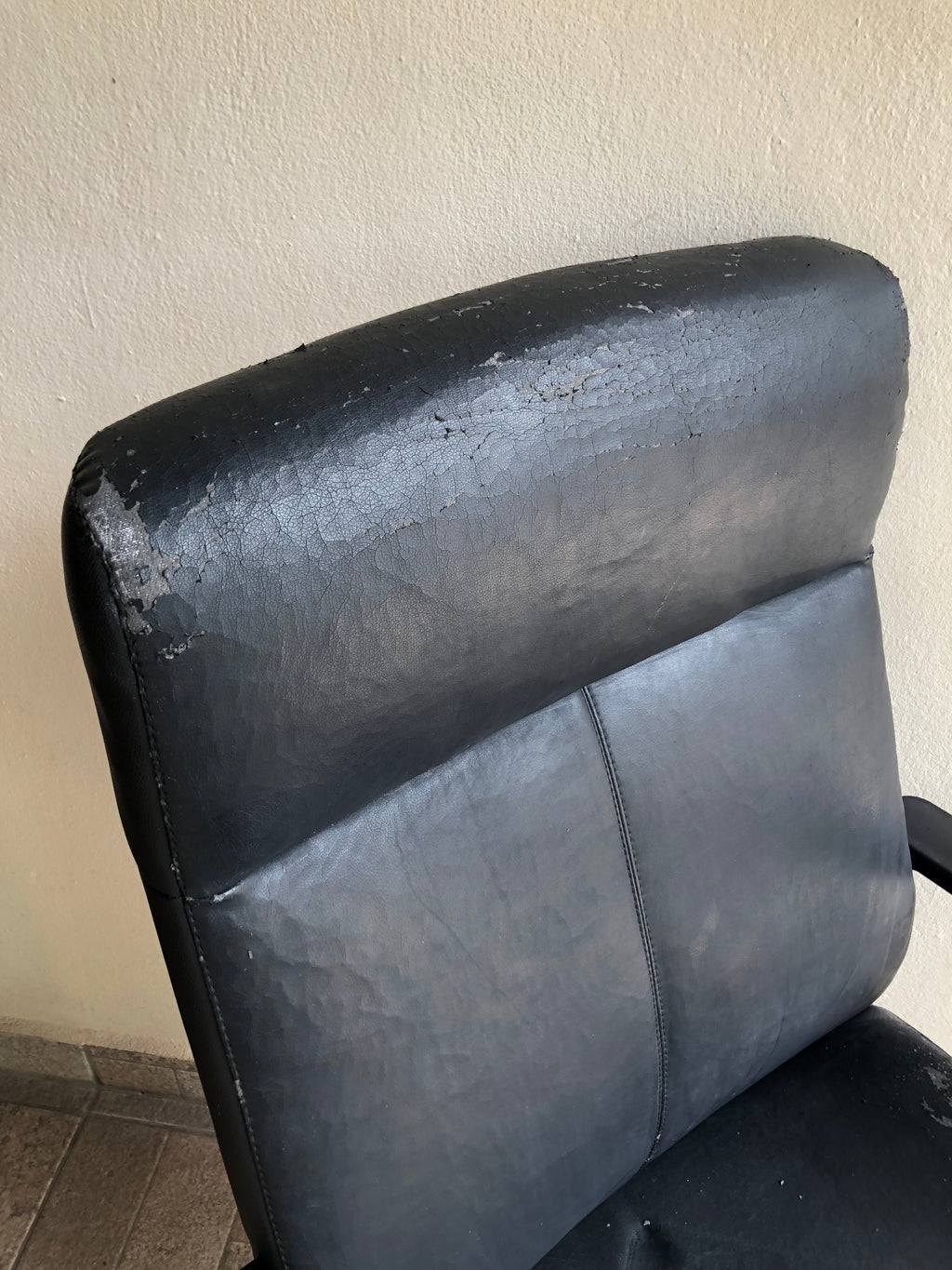 Silla Ejecutiva