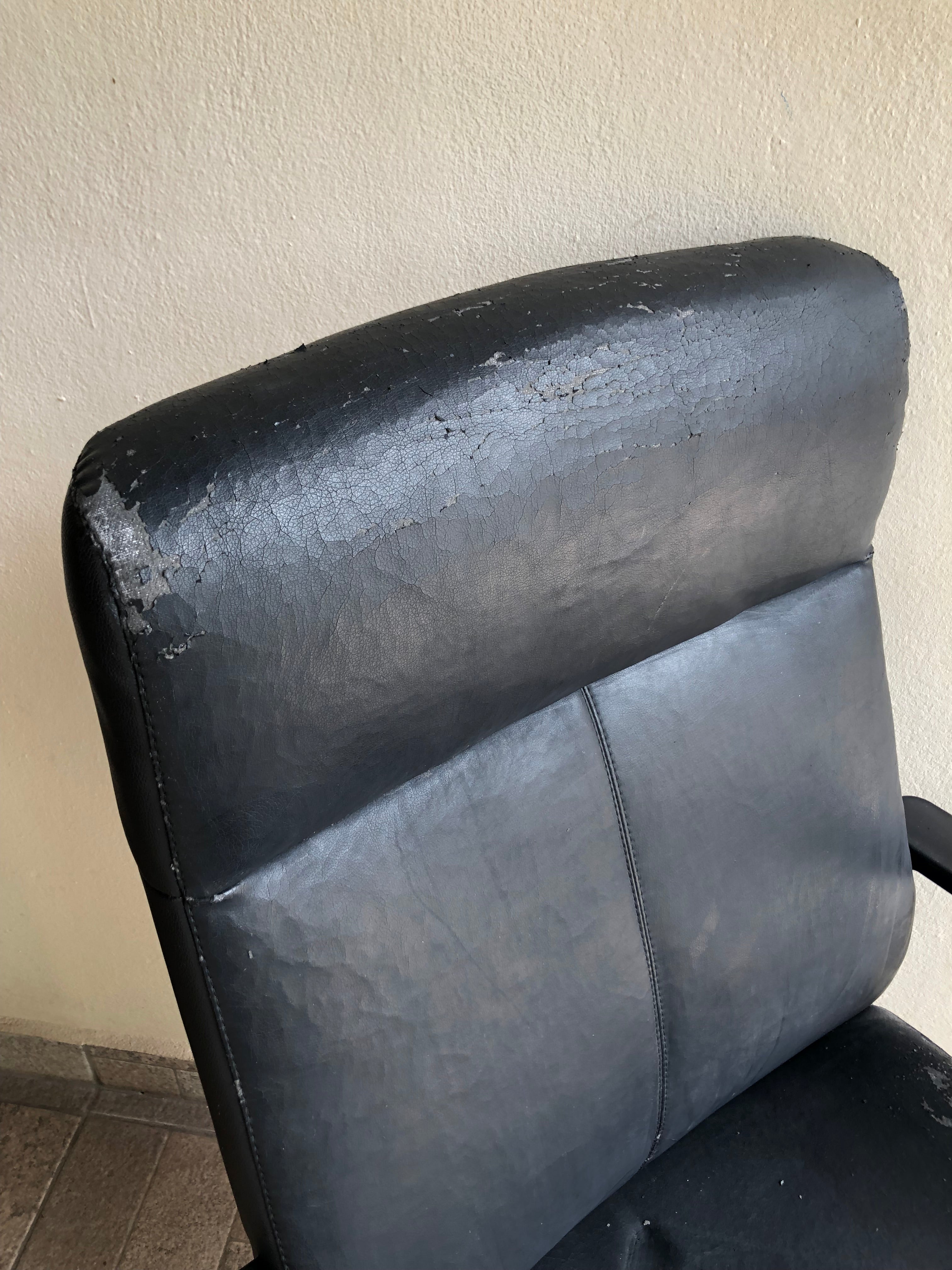 Silla Ejecutiva