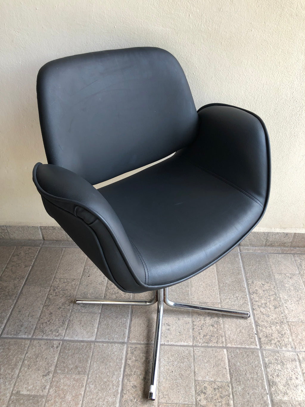 Silla Flamingo