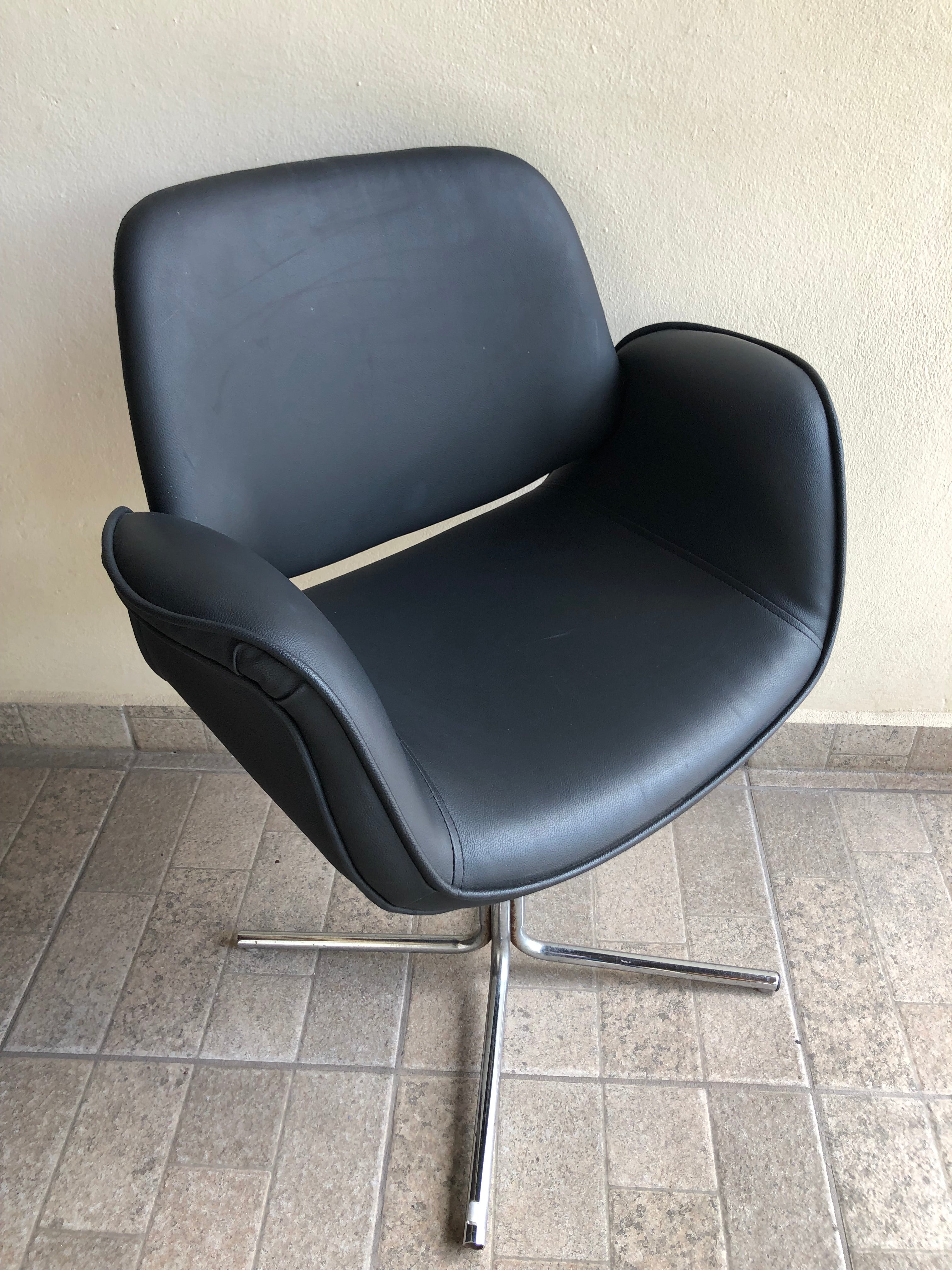 Silla Flamingo
