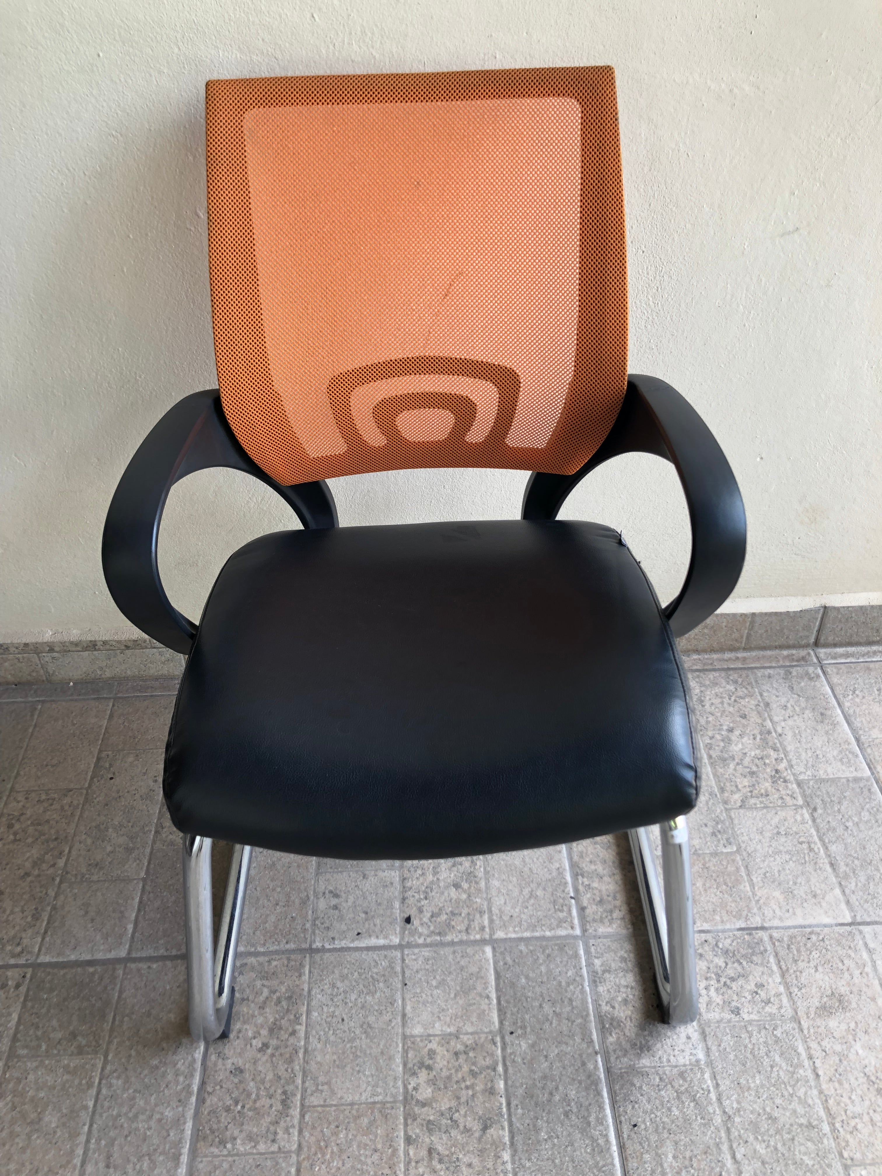 Silla IGO