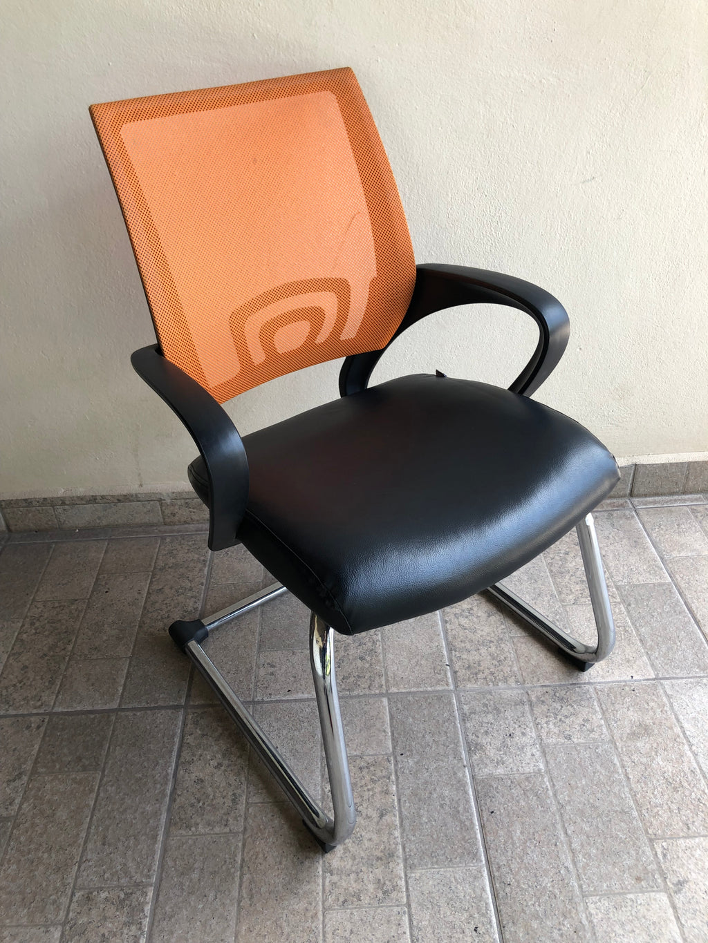 Silla IGO