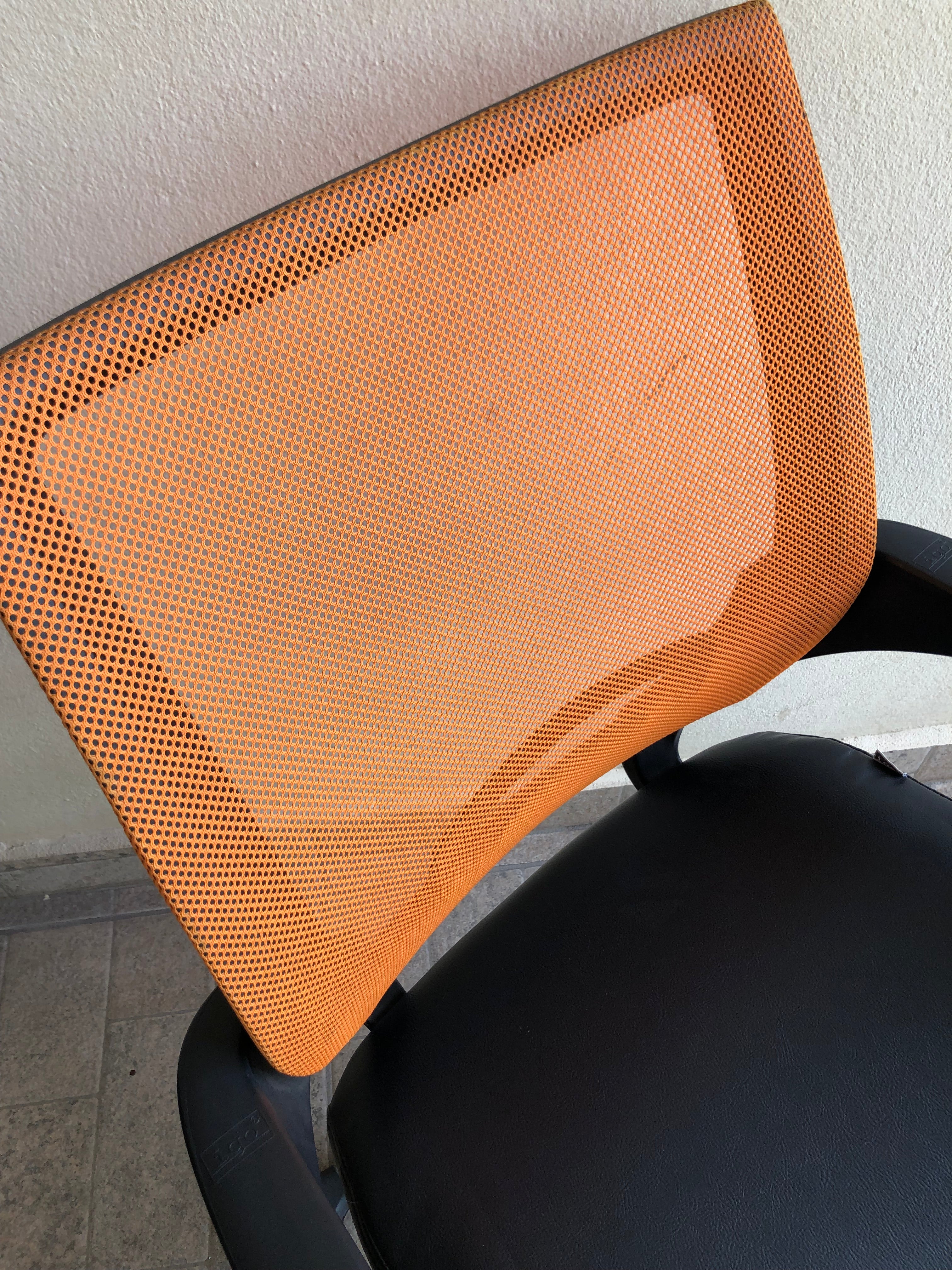 Silla IGO