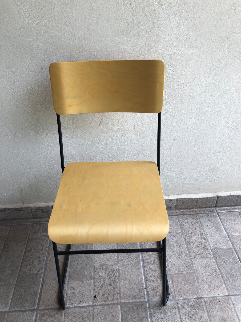 Silla "School"
