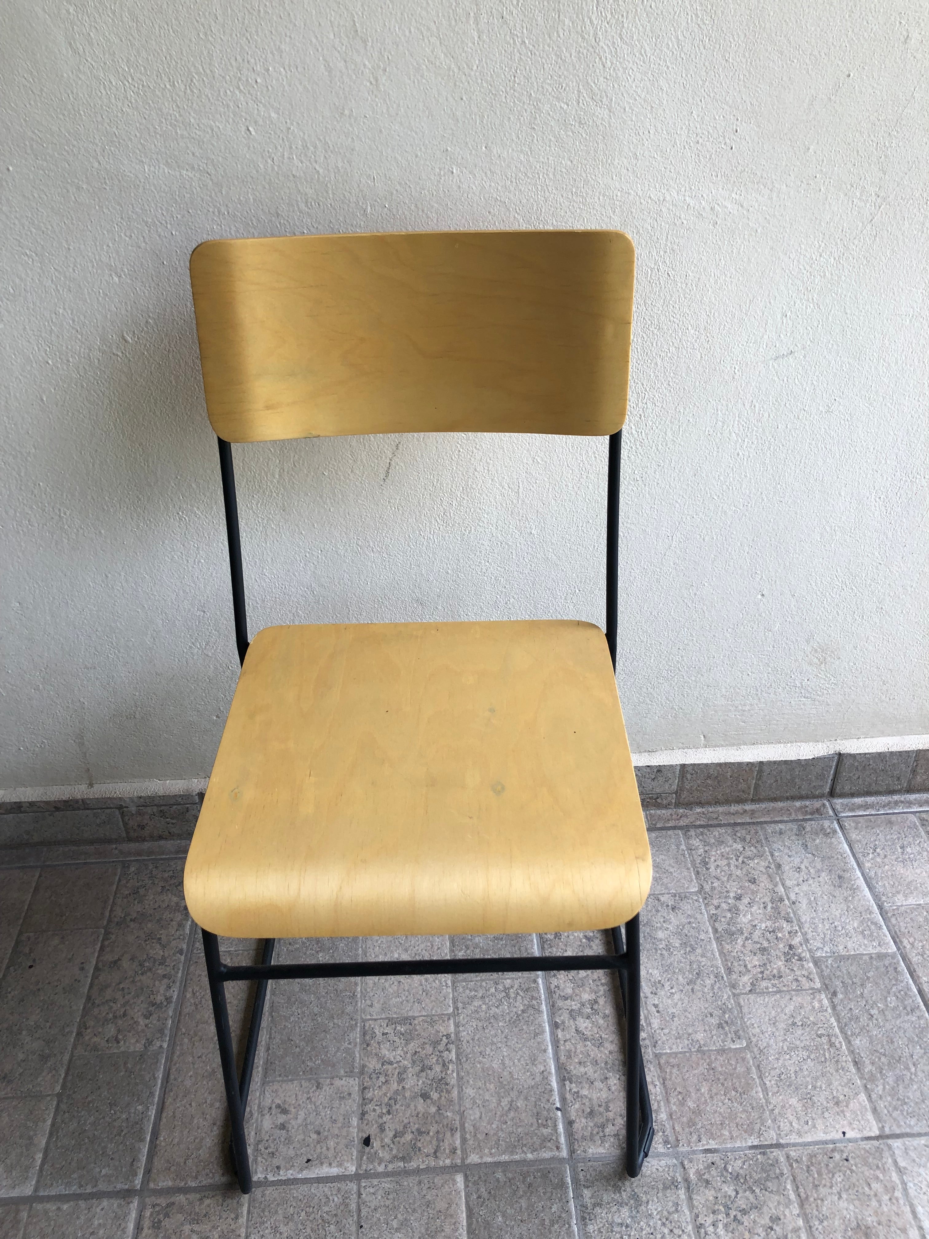 Silla "School"