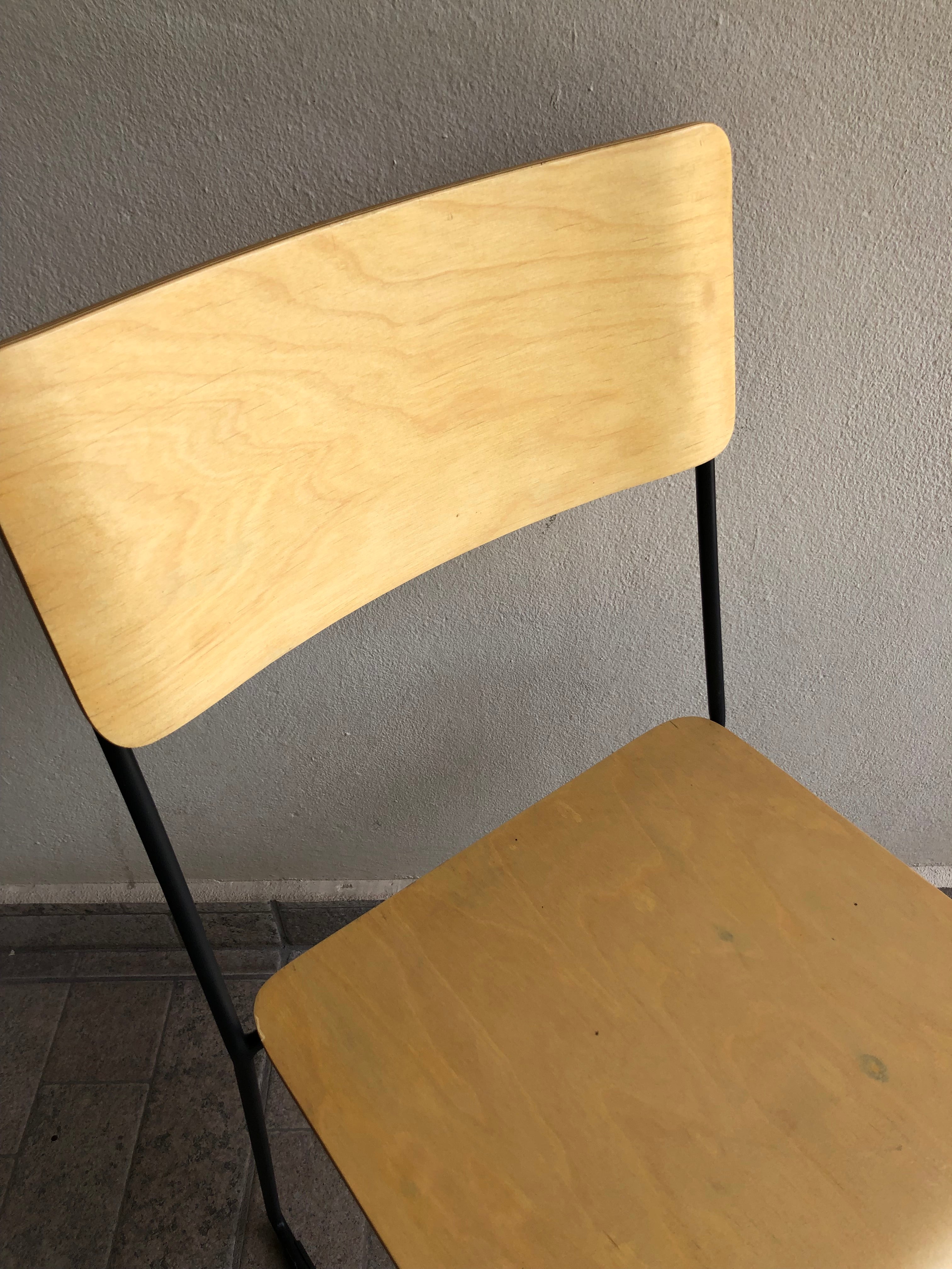 Silla "School"
