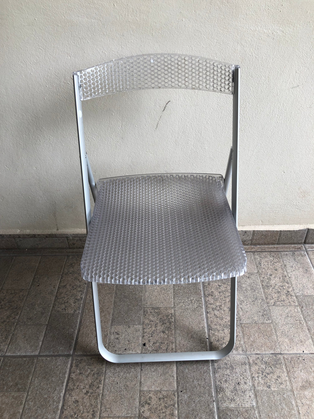 Silla Honey Comb | Marca: Kartell