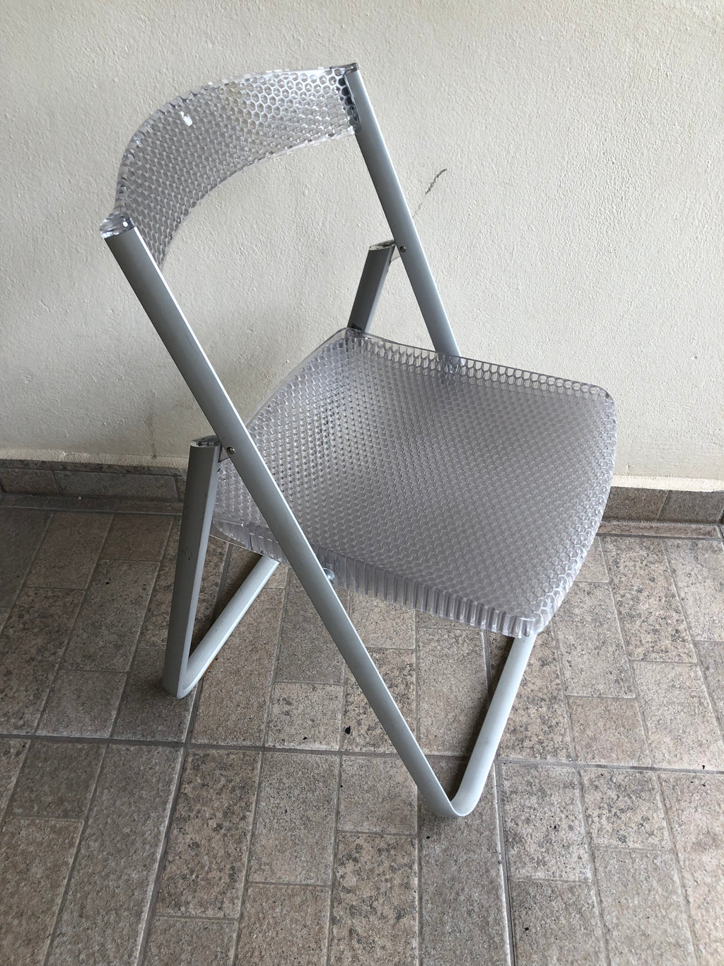 Silla Honey Comb | Marca: Kartell