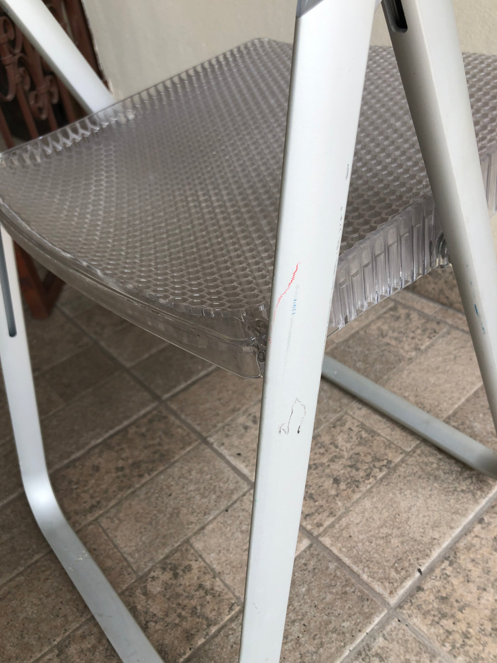 Silla Honey Comb | Marca: Kartell