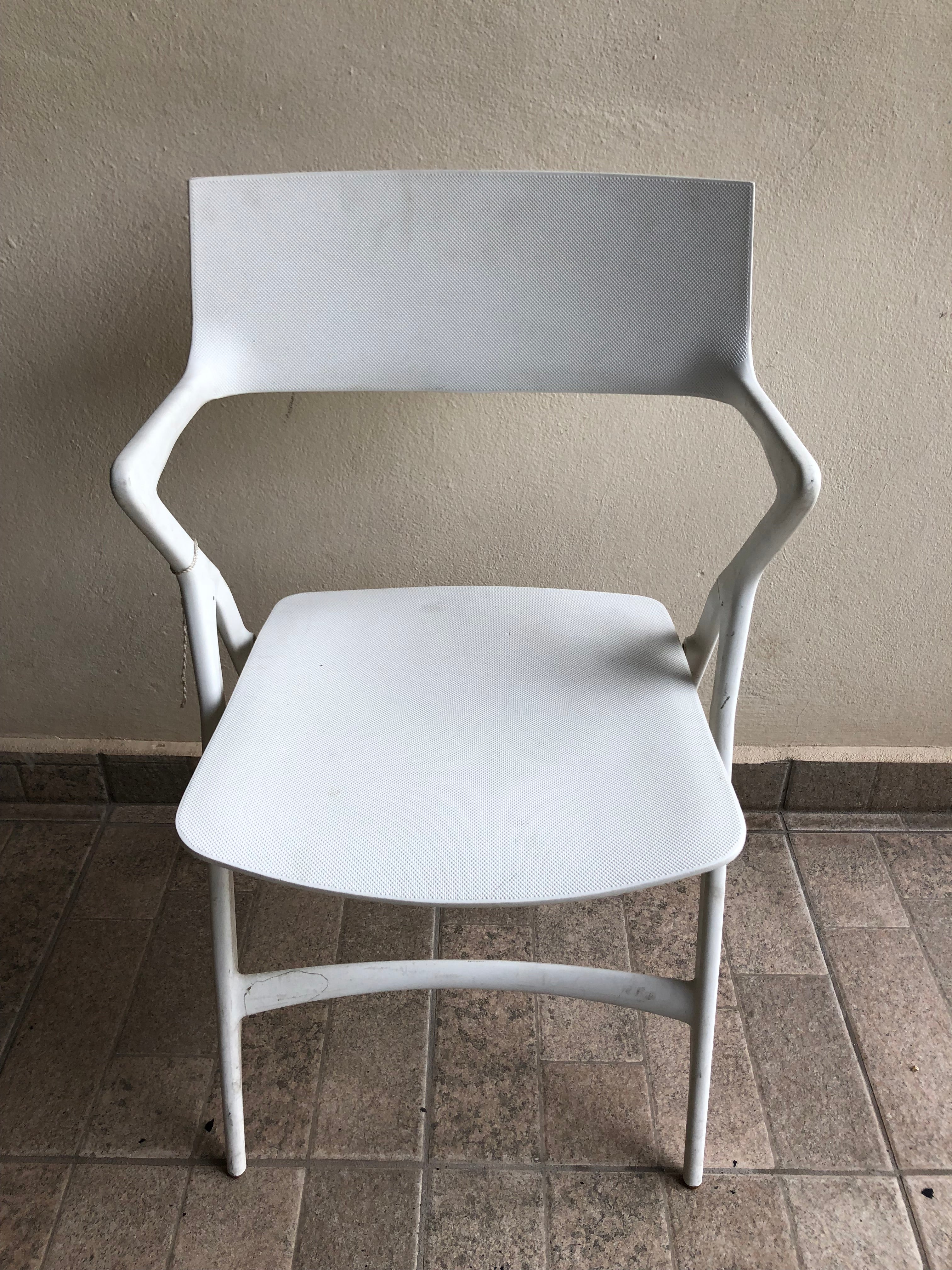 Silla Dolly | Marca: Kartell