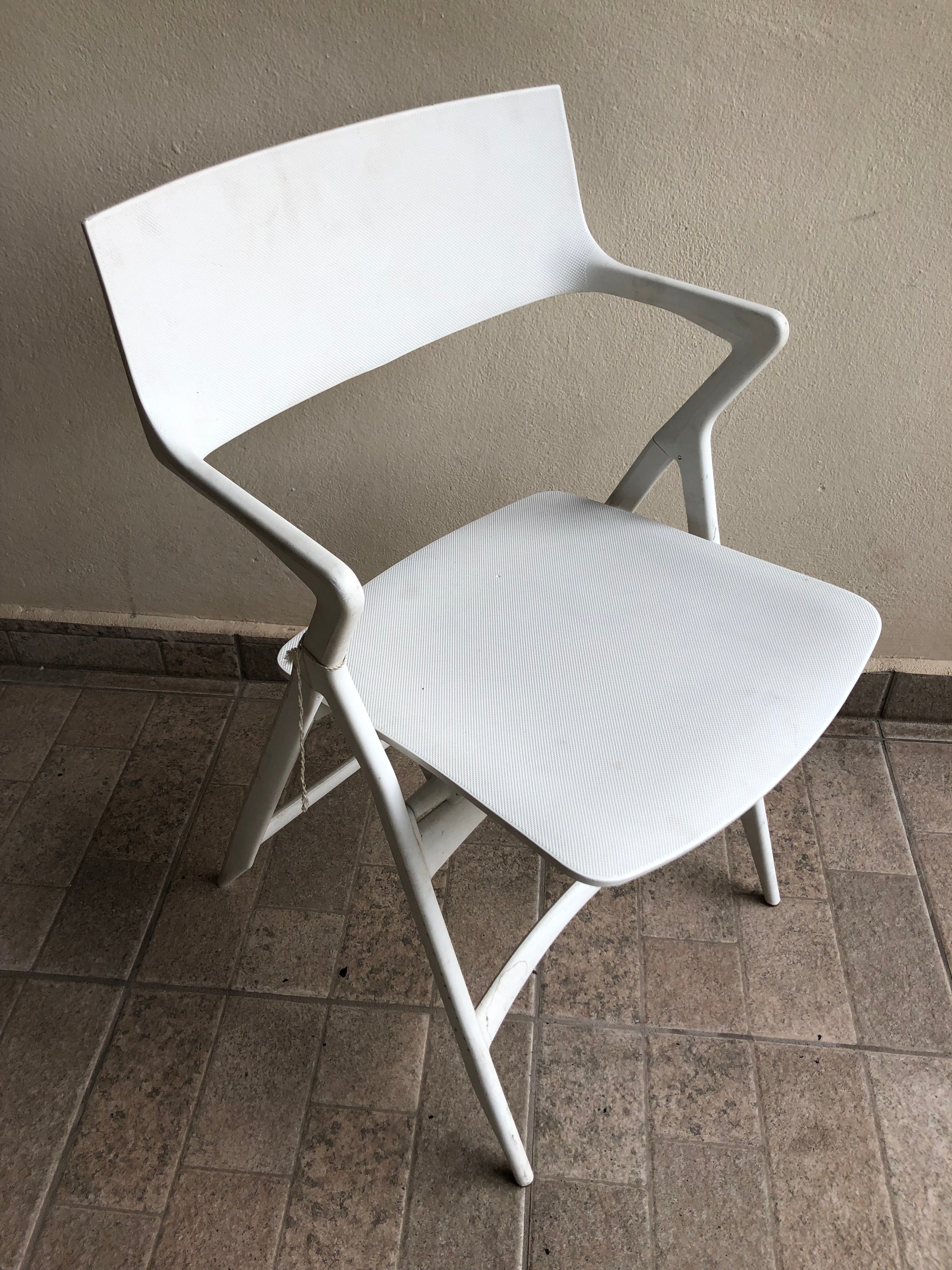 Silla Dolly | Marca: Kartell