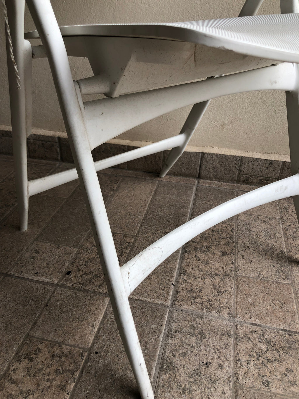 Silla Dolly | Marca: Kartell