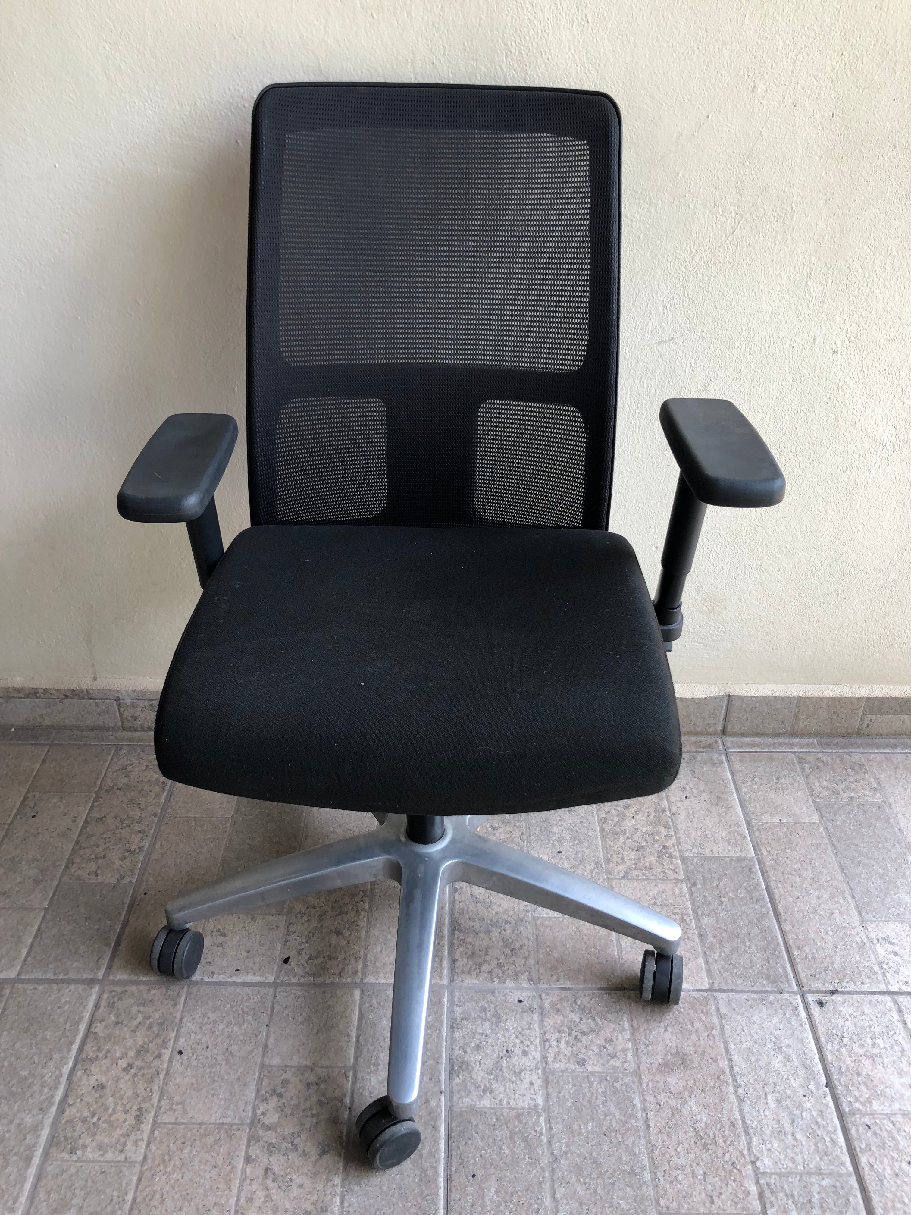 Silla Ejecutiva FSNITION | Marca: HON