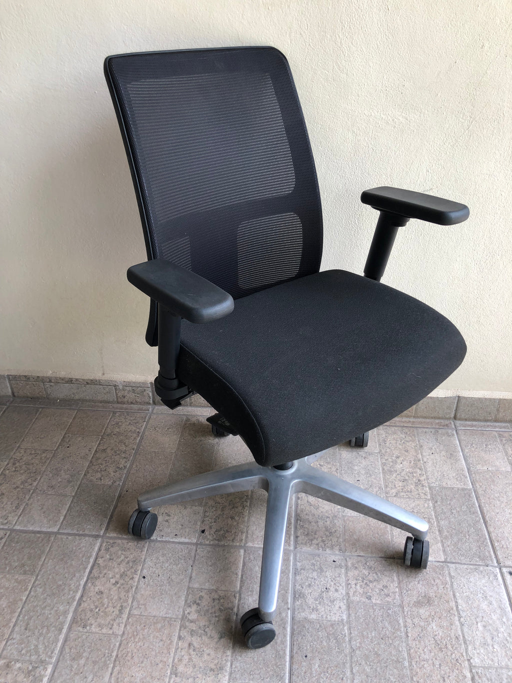 Silla Ejecutiva FSNITION | Marca: HON