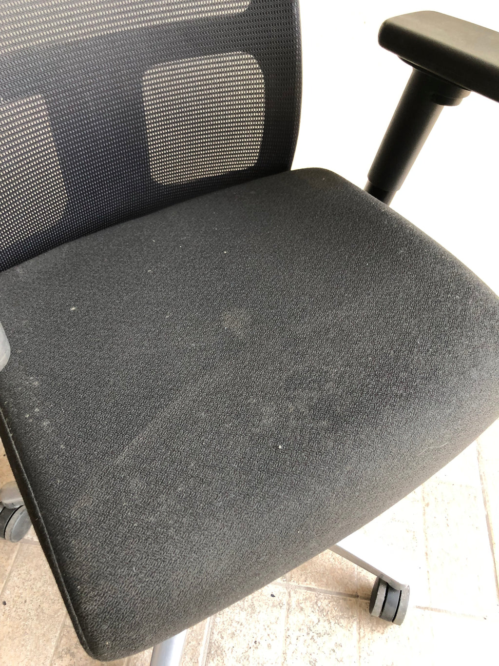 Silla Ejecutiva FSNITION | Marca: HON