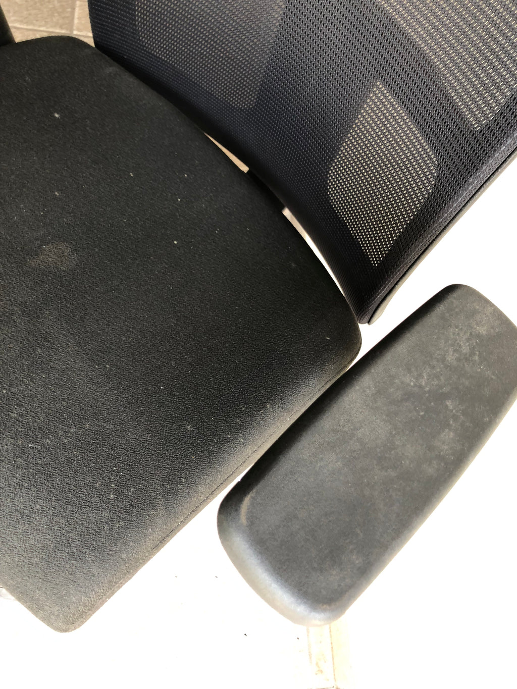 Silla Ejecutiva FSNITION | Marca: HON