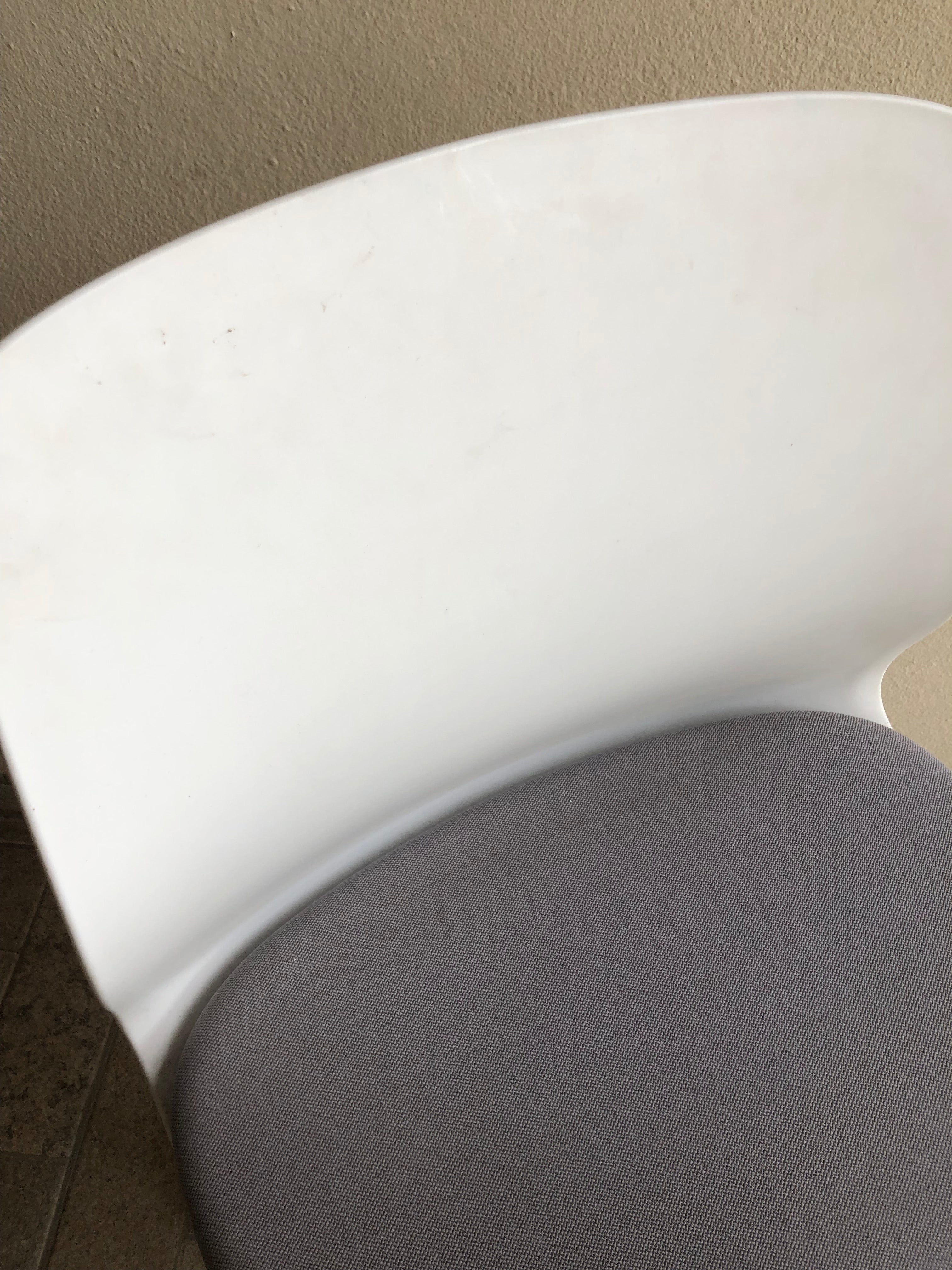 SILLA / PUPITRE