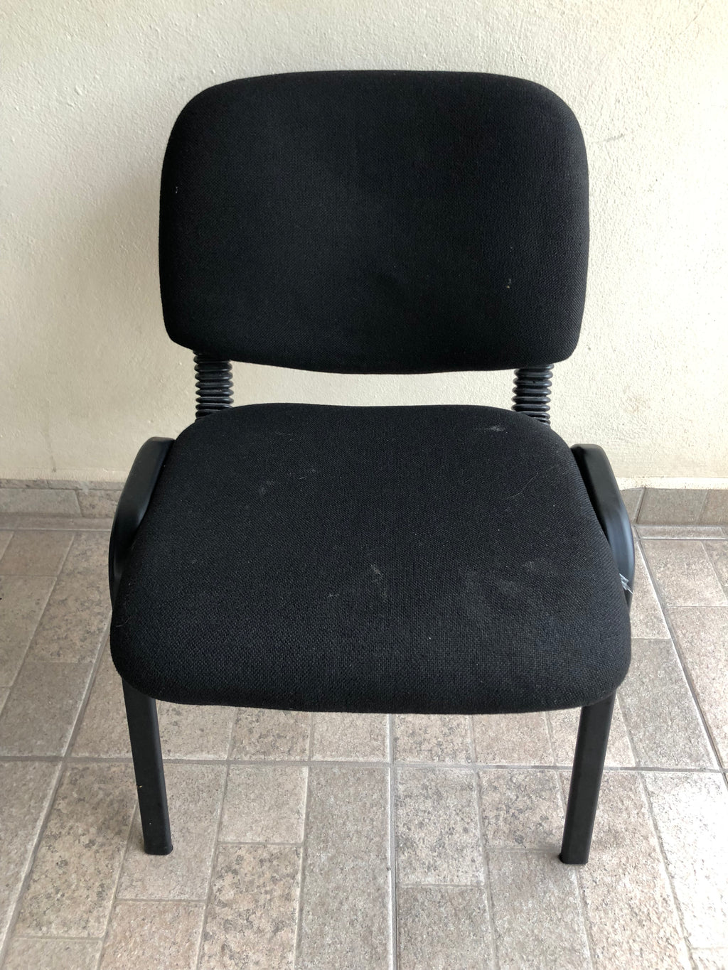Silla "Isocele E"