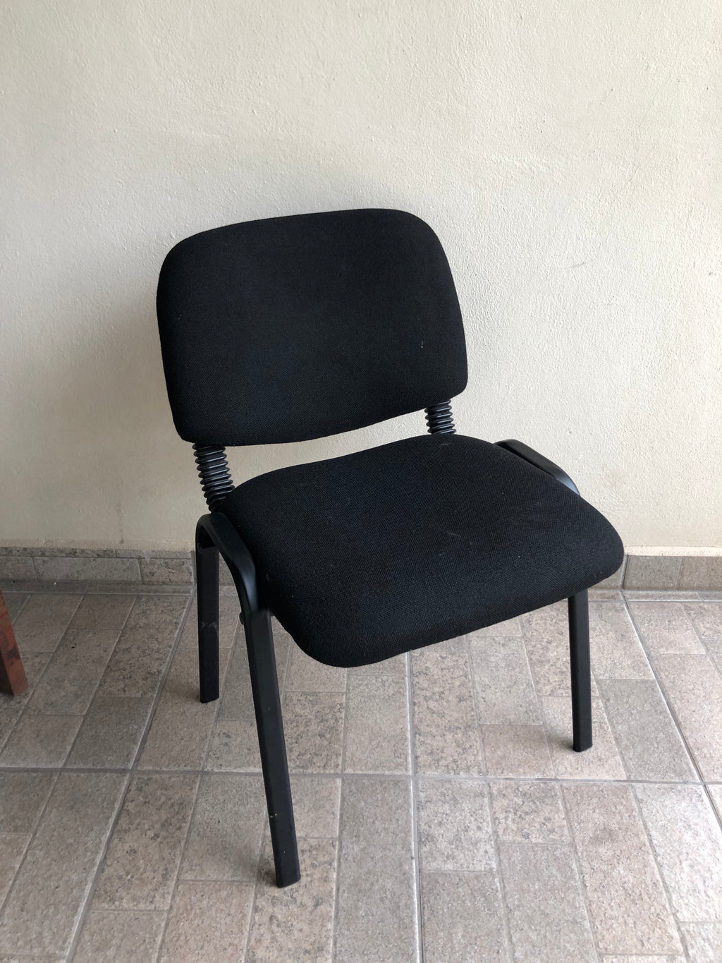 Silla "Isocele E"