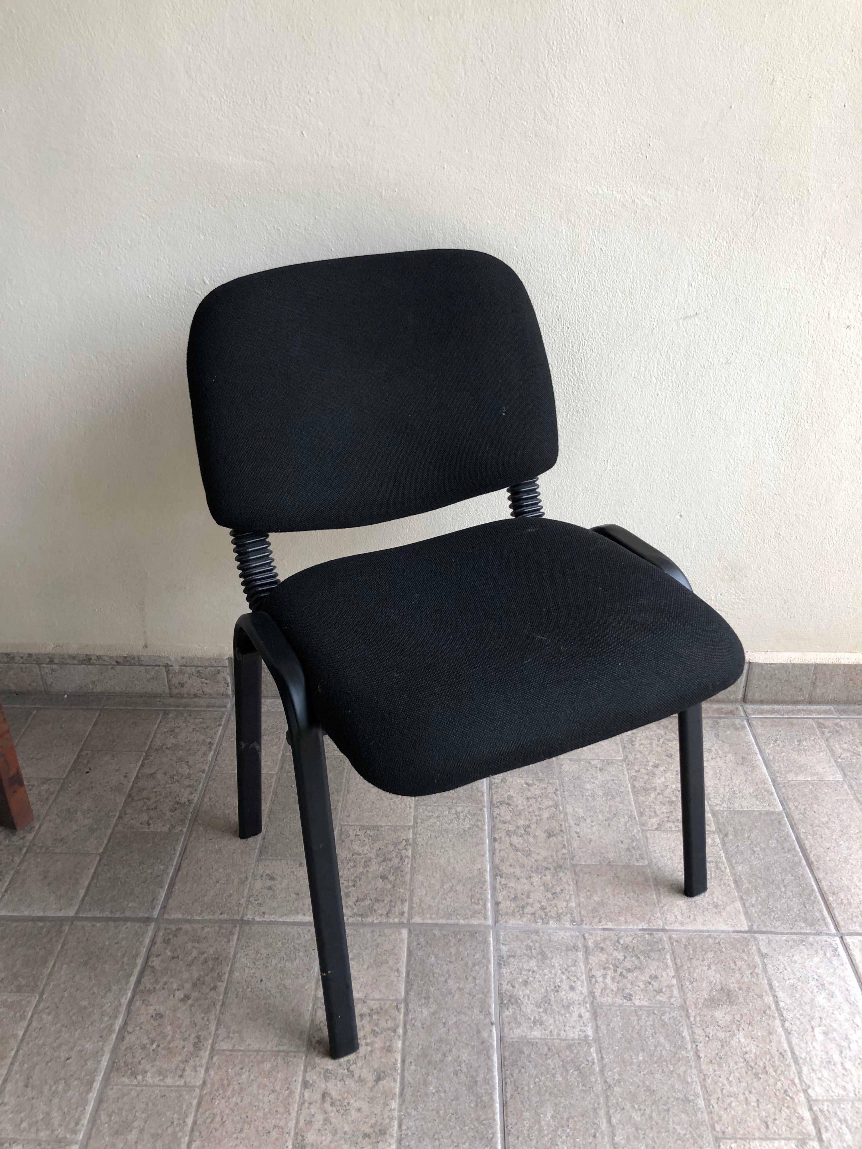 Silla "Isocele E"
