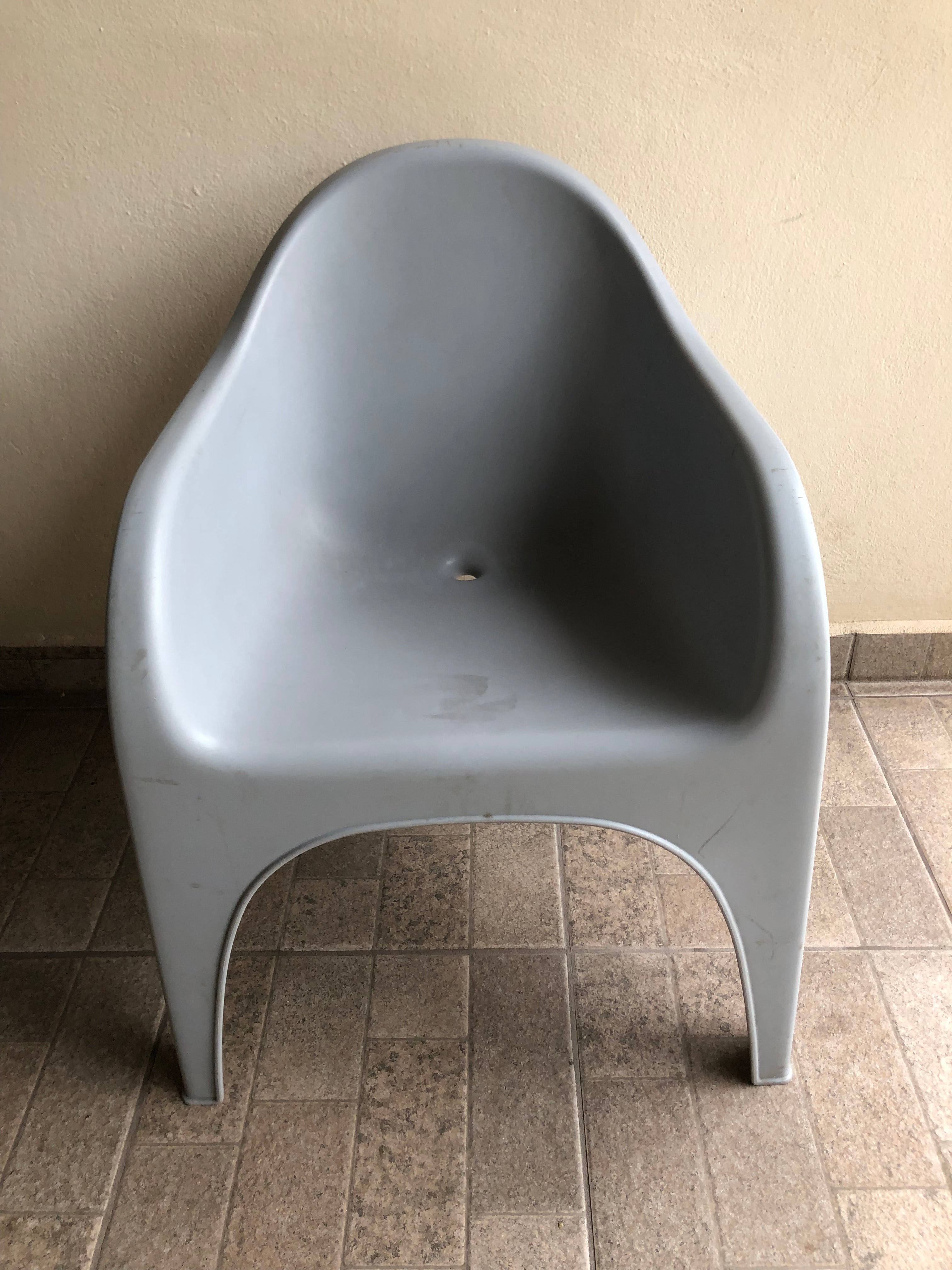 Silla "JUGA"