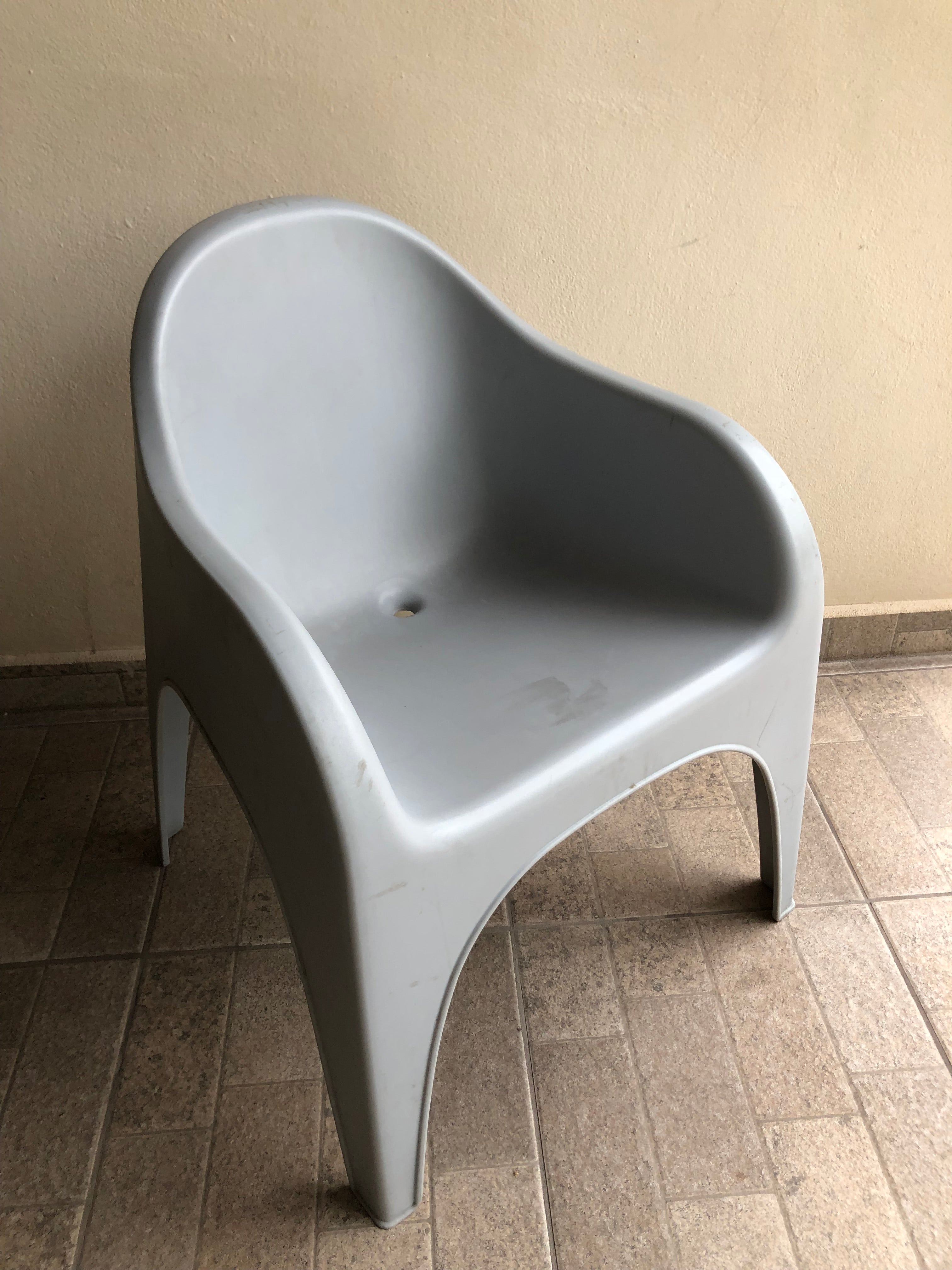 Silla "JUGA"