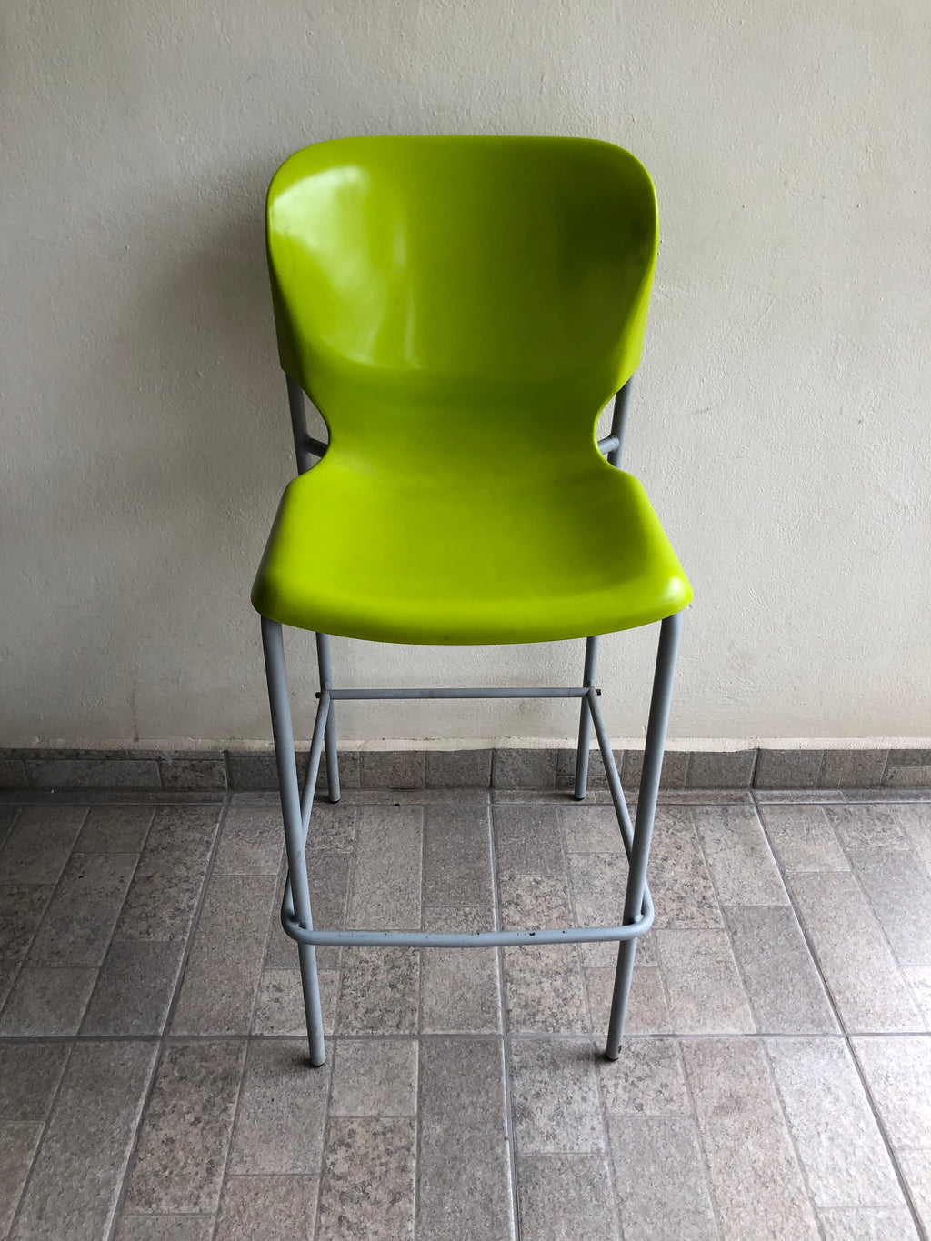 Silla IO Bar
