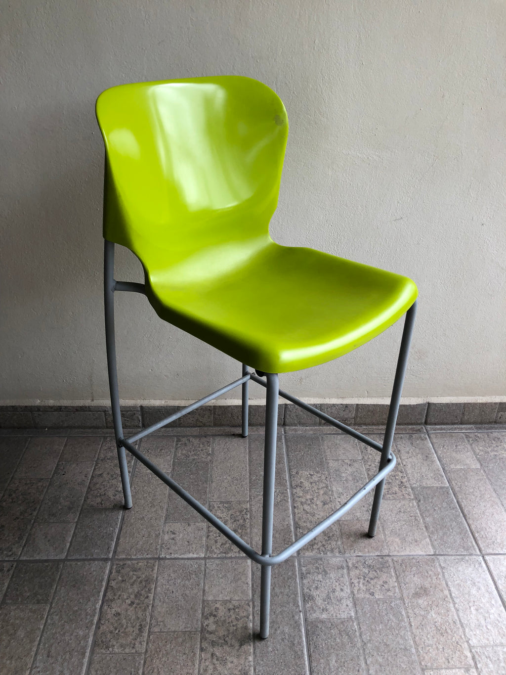 Silla IO Bar