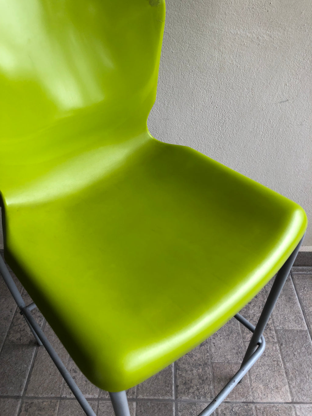 Silla IO Bar