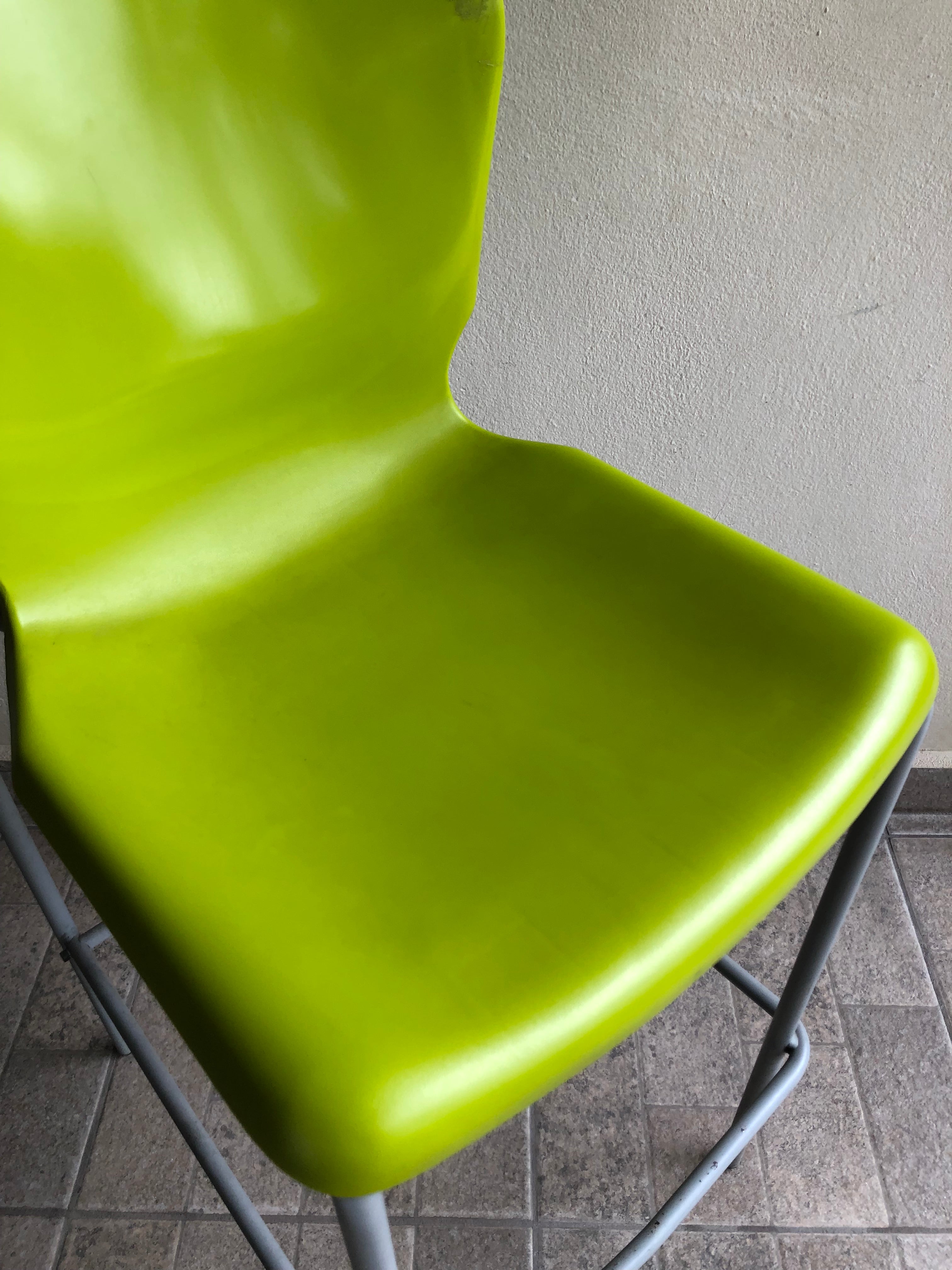 Silla IO Bar