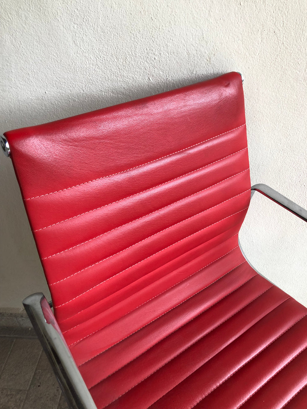 Silla Estilo Herman Miller