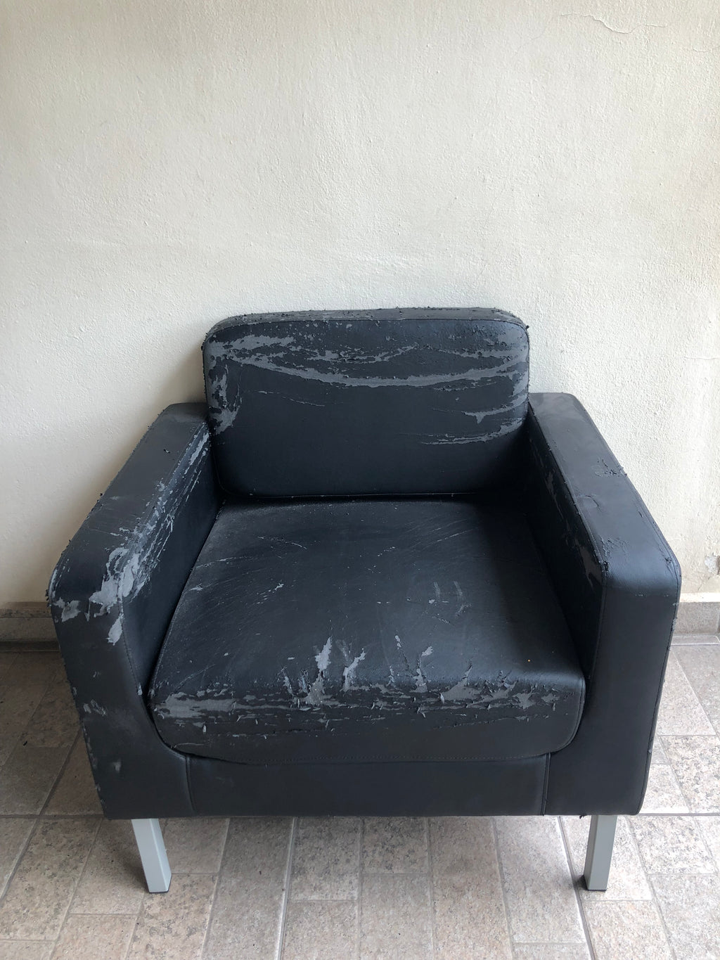 Sillon Individual HON