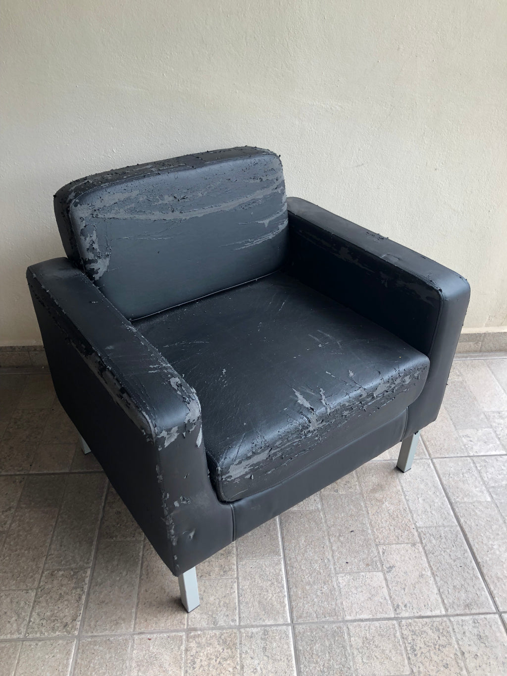 Sillon Individual HON