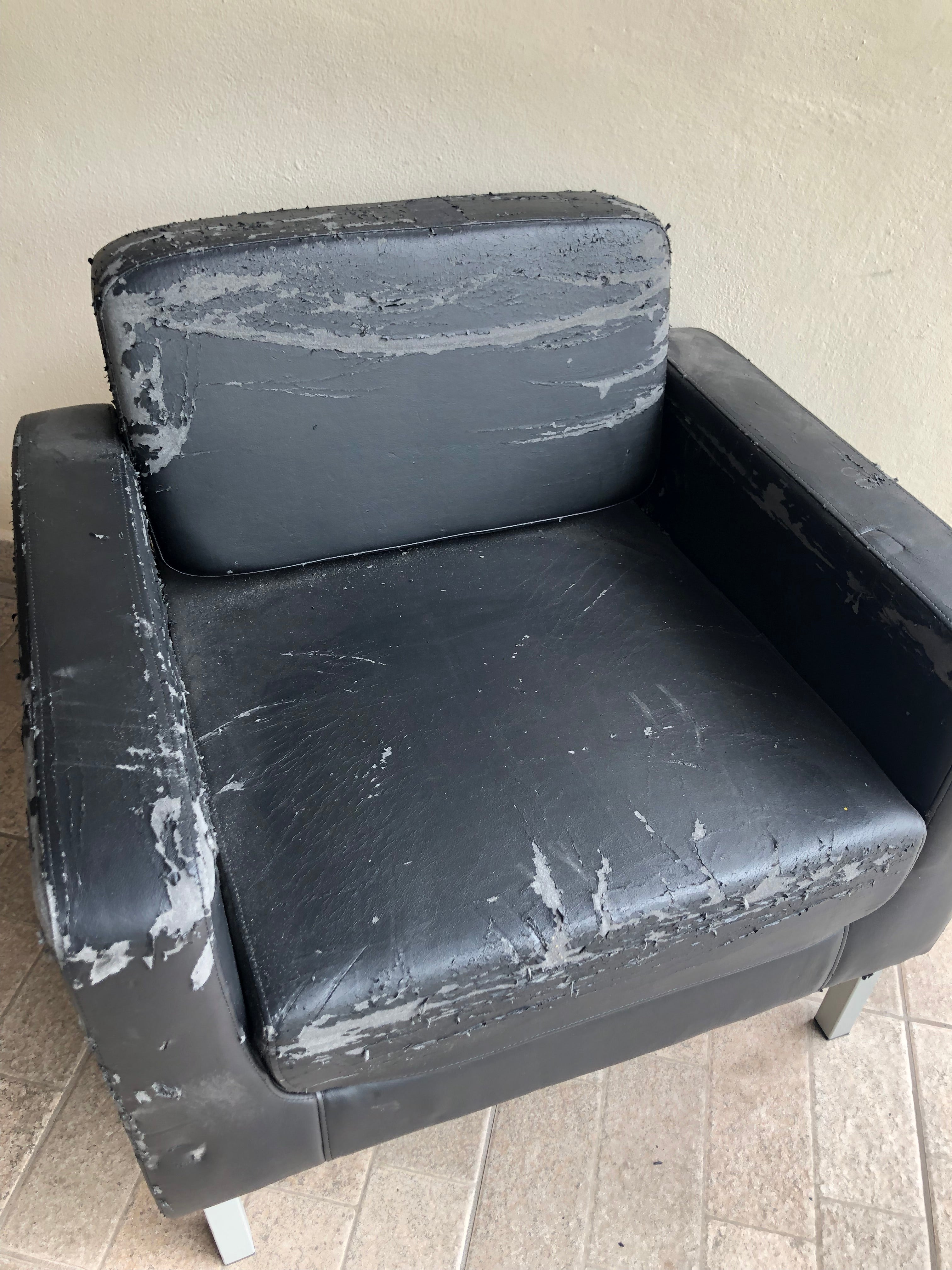 Sillon Individual HON
