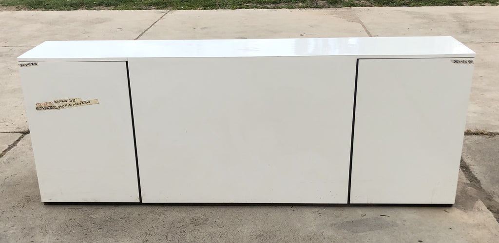 Credenza Blanca